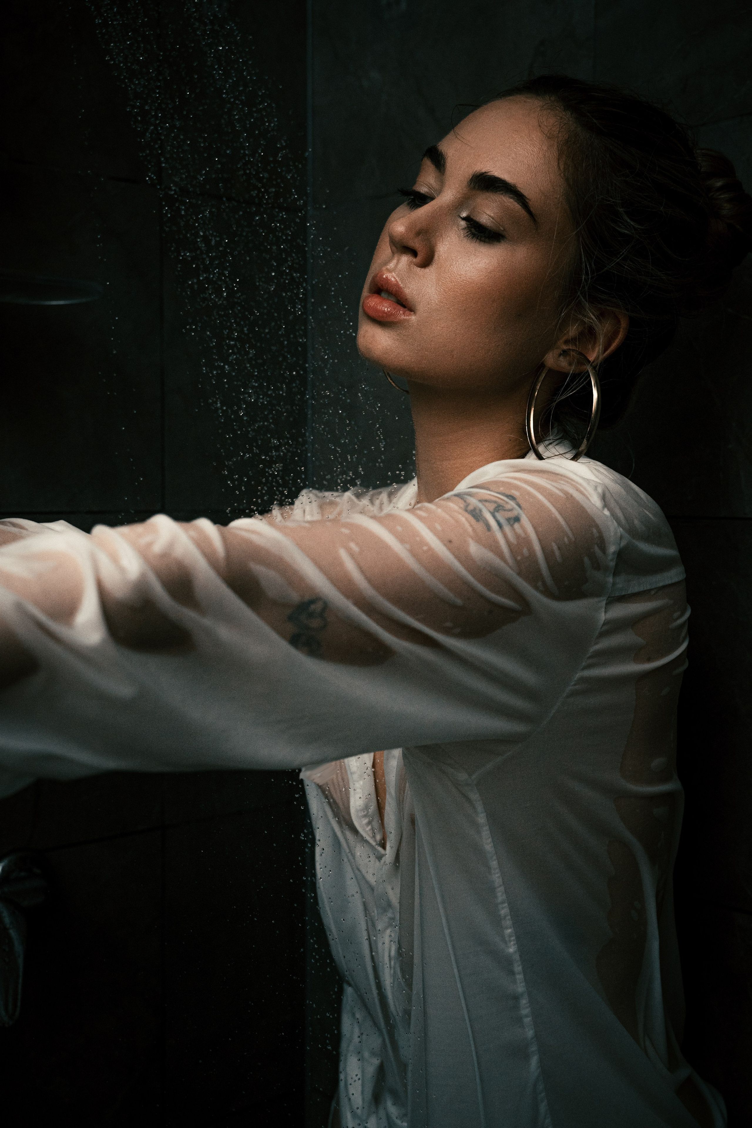 Альбом 35. Портретный и будуарный фотограф в Москве и МО