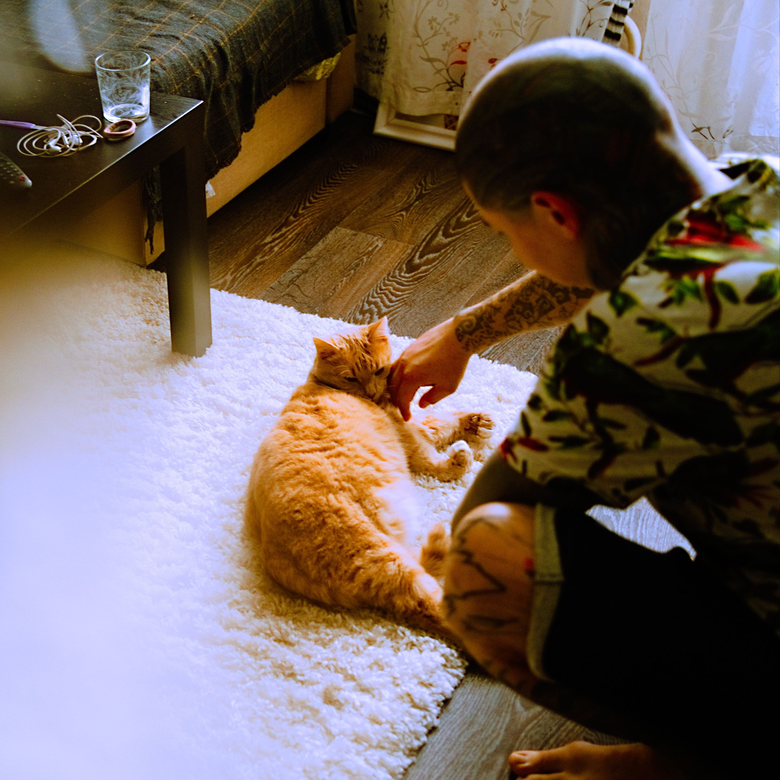 Chill wedding. Фотограф Серафим Крюков