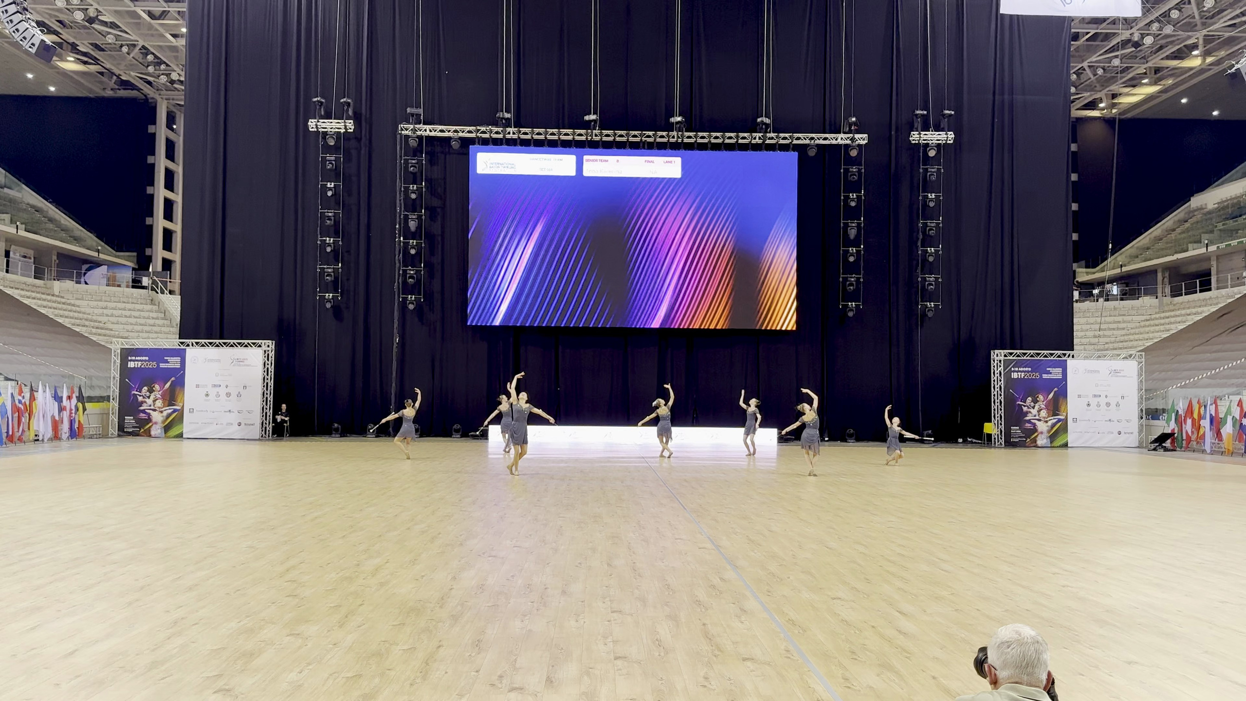 ManGo-чемпионы мира. Авторские стильные фотокартины