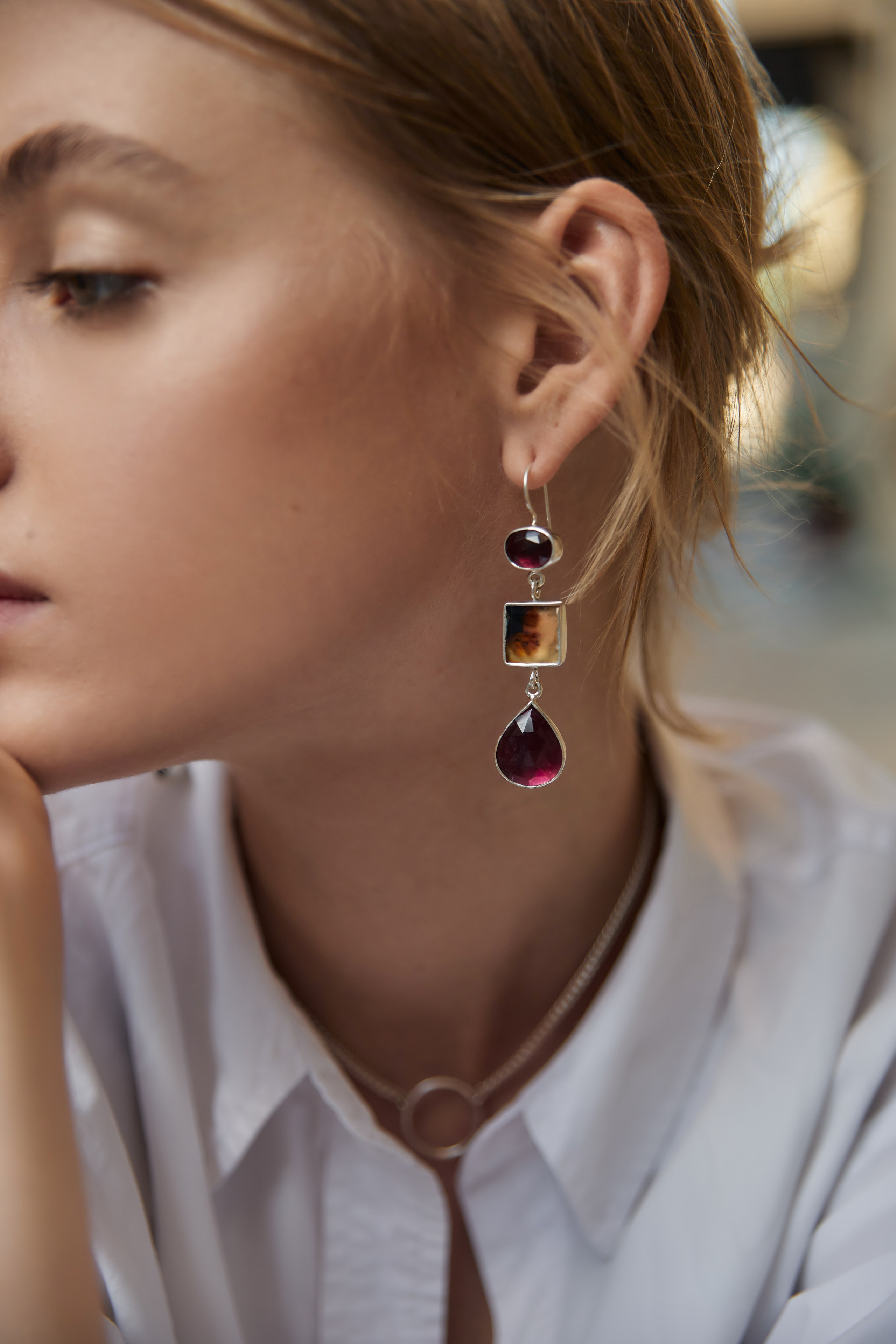 Бренды. Фотограф людей и брендов | Юлия Бажина