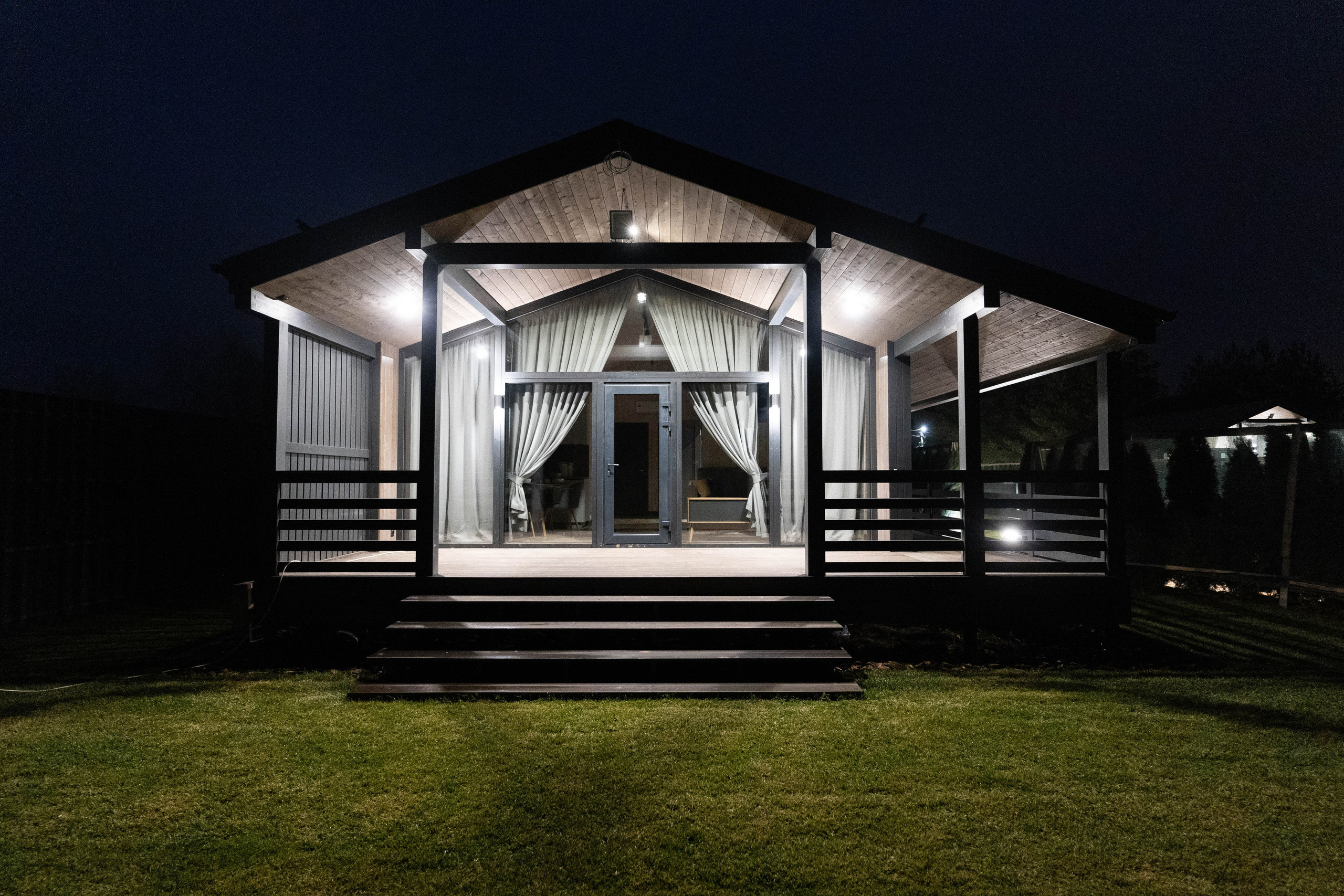 СНТ Жостовское 3. Rezyame