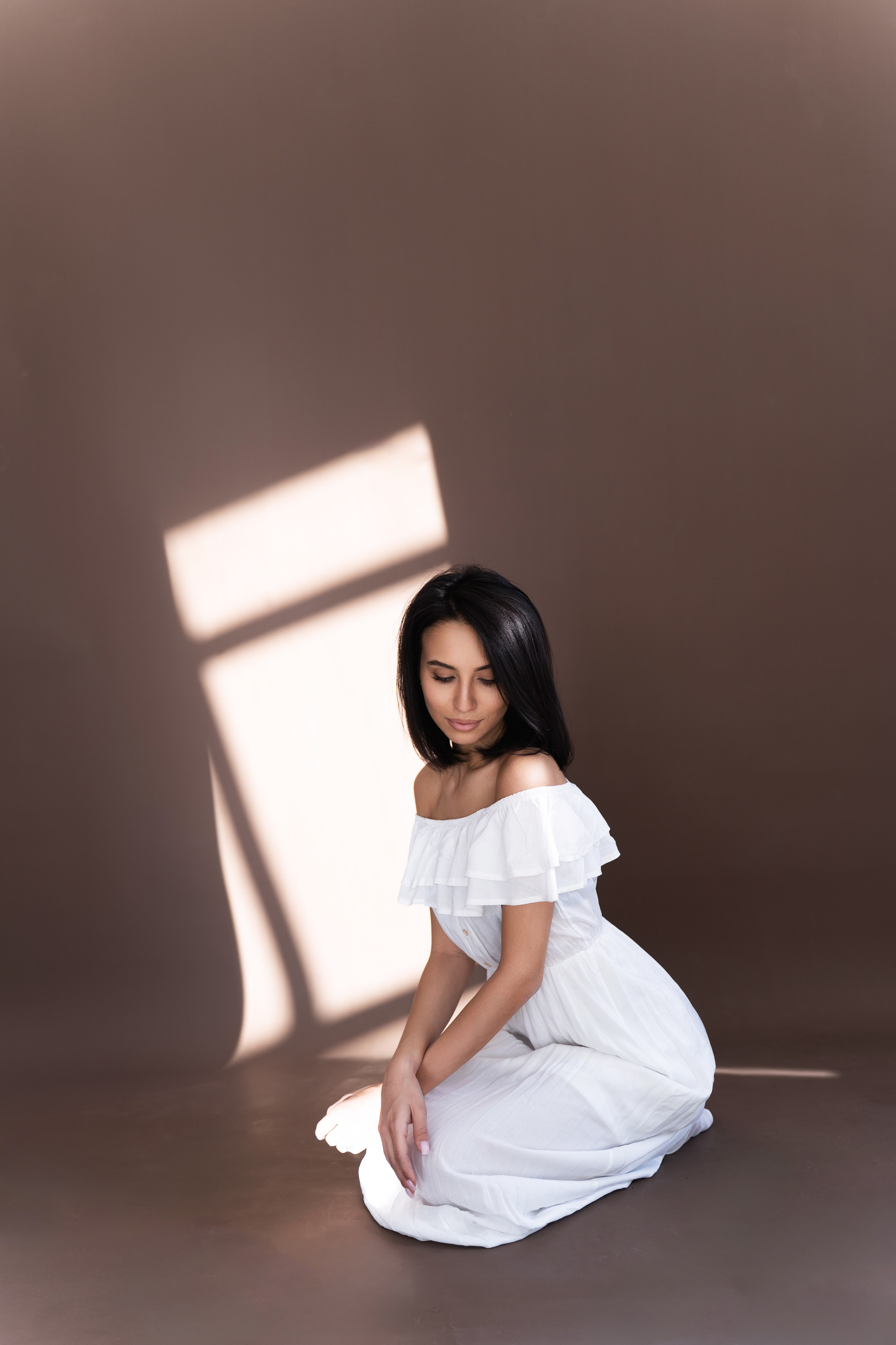 Одежда студии. Rezyame