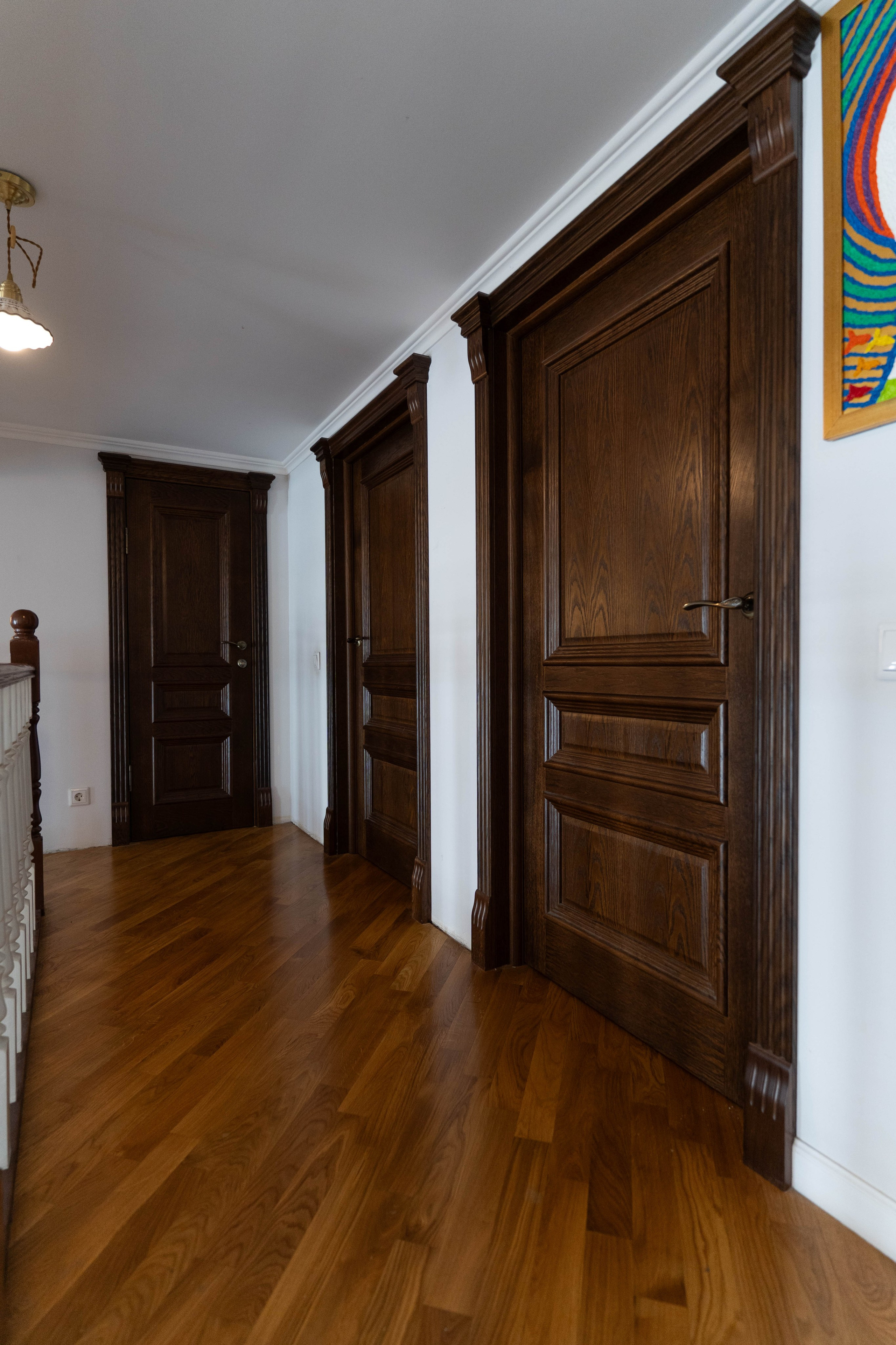 Rozhdestvensky Boulevard. Rezyame