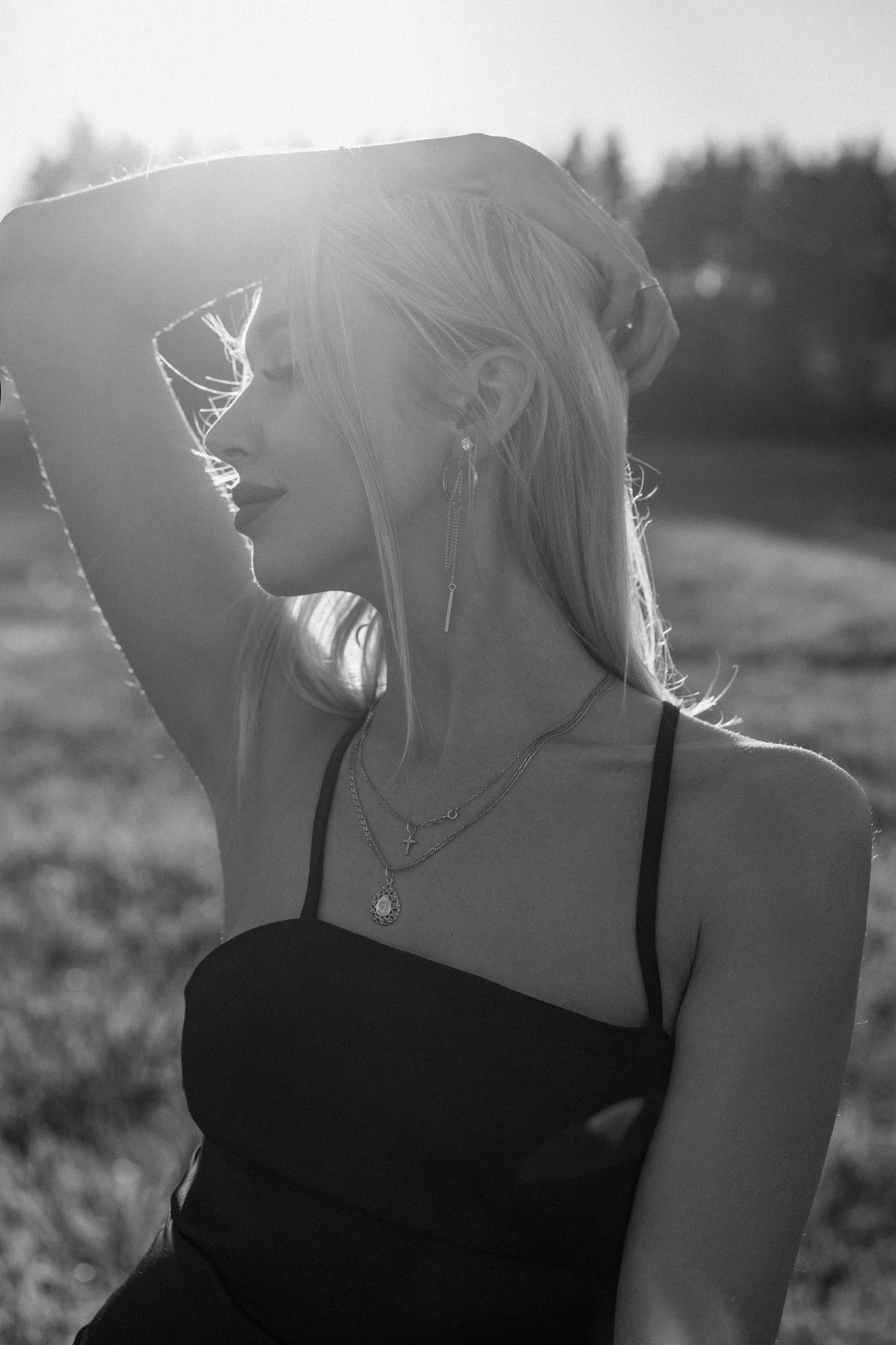 Портрет. Семейный и портретный фотограф Анна Полухина