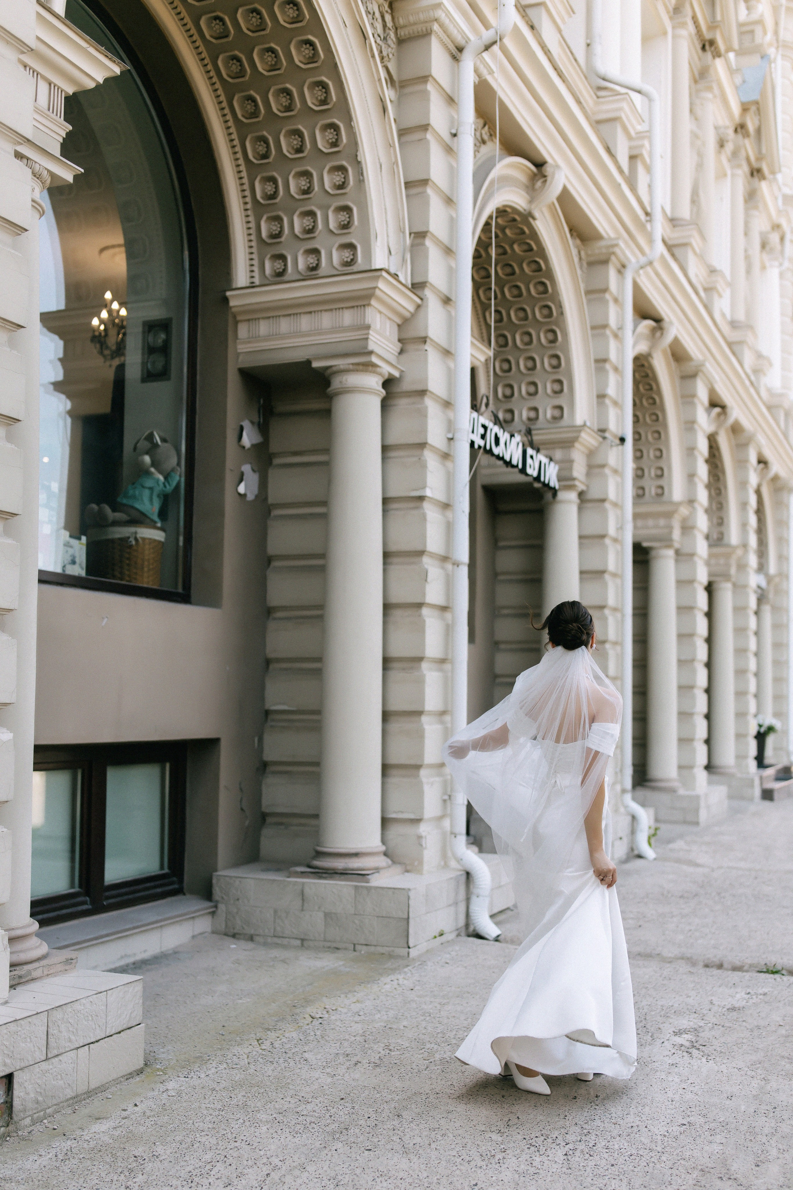 Данил и Ксения. Свадебный и семейный фотограф в Казани и Волжске