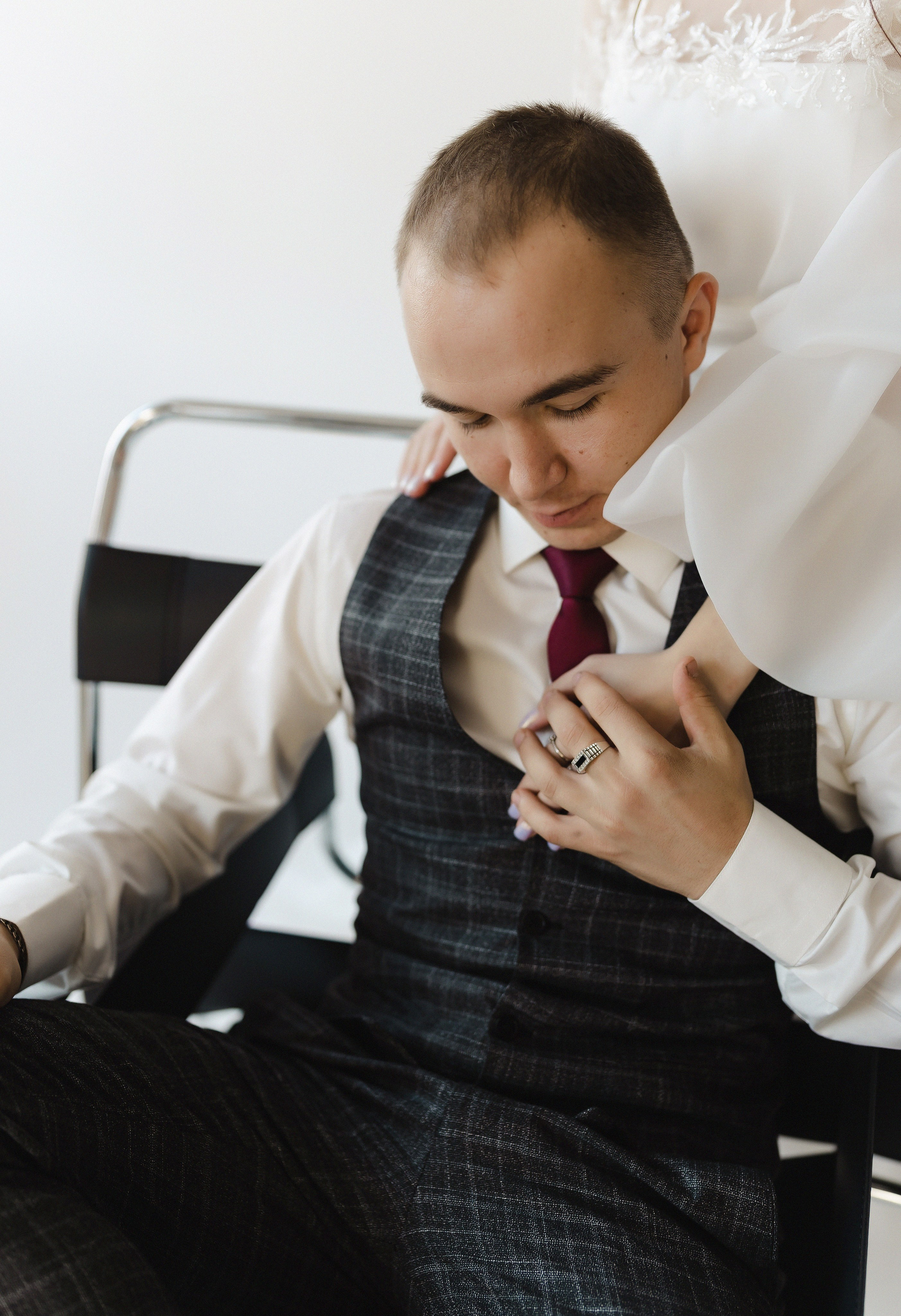 Студия. Свадебный и семейный фотограф в Казани и Волжске