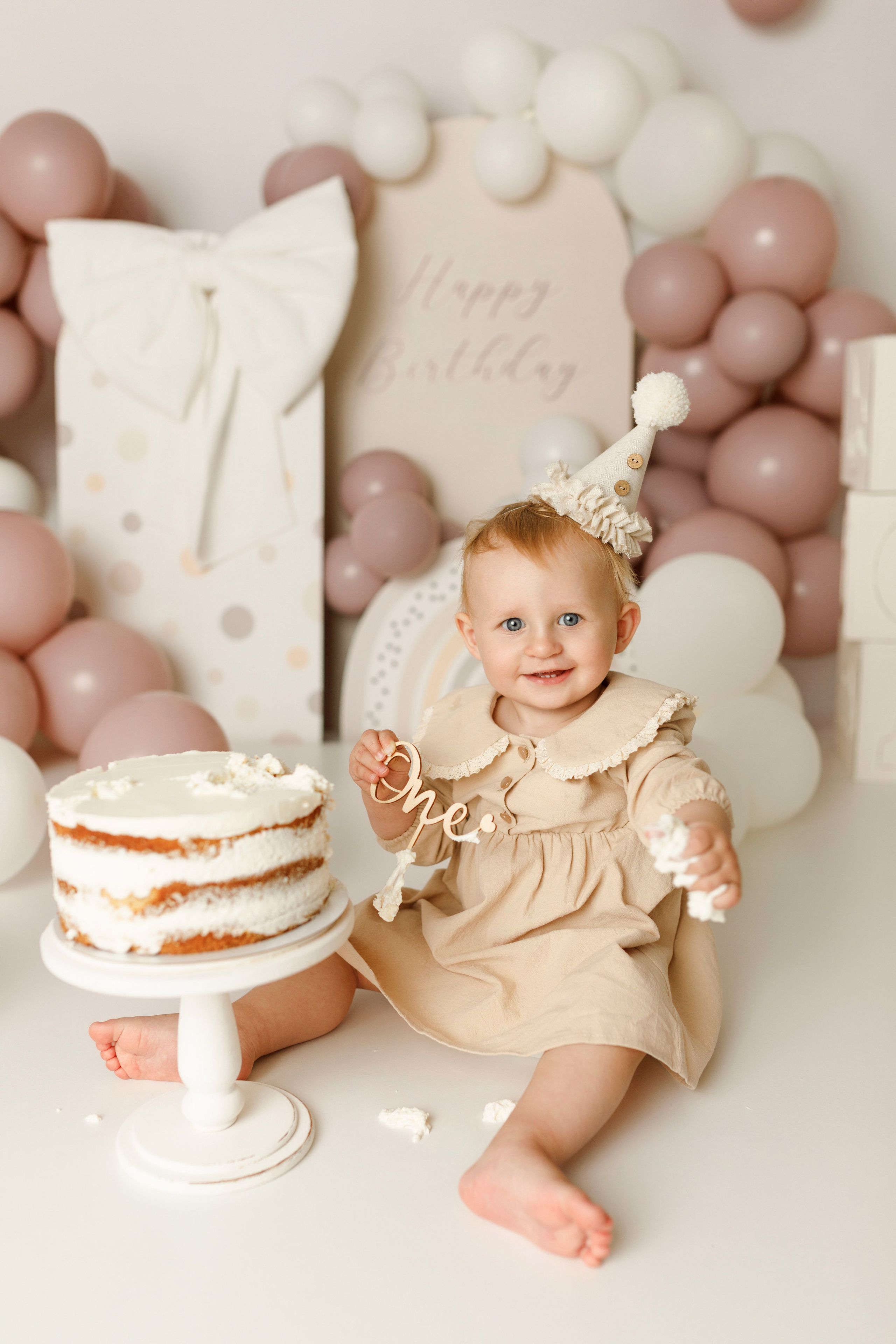 Годики. Фотограф новорождённых семейный фотограф Томск Елена Каплина