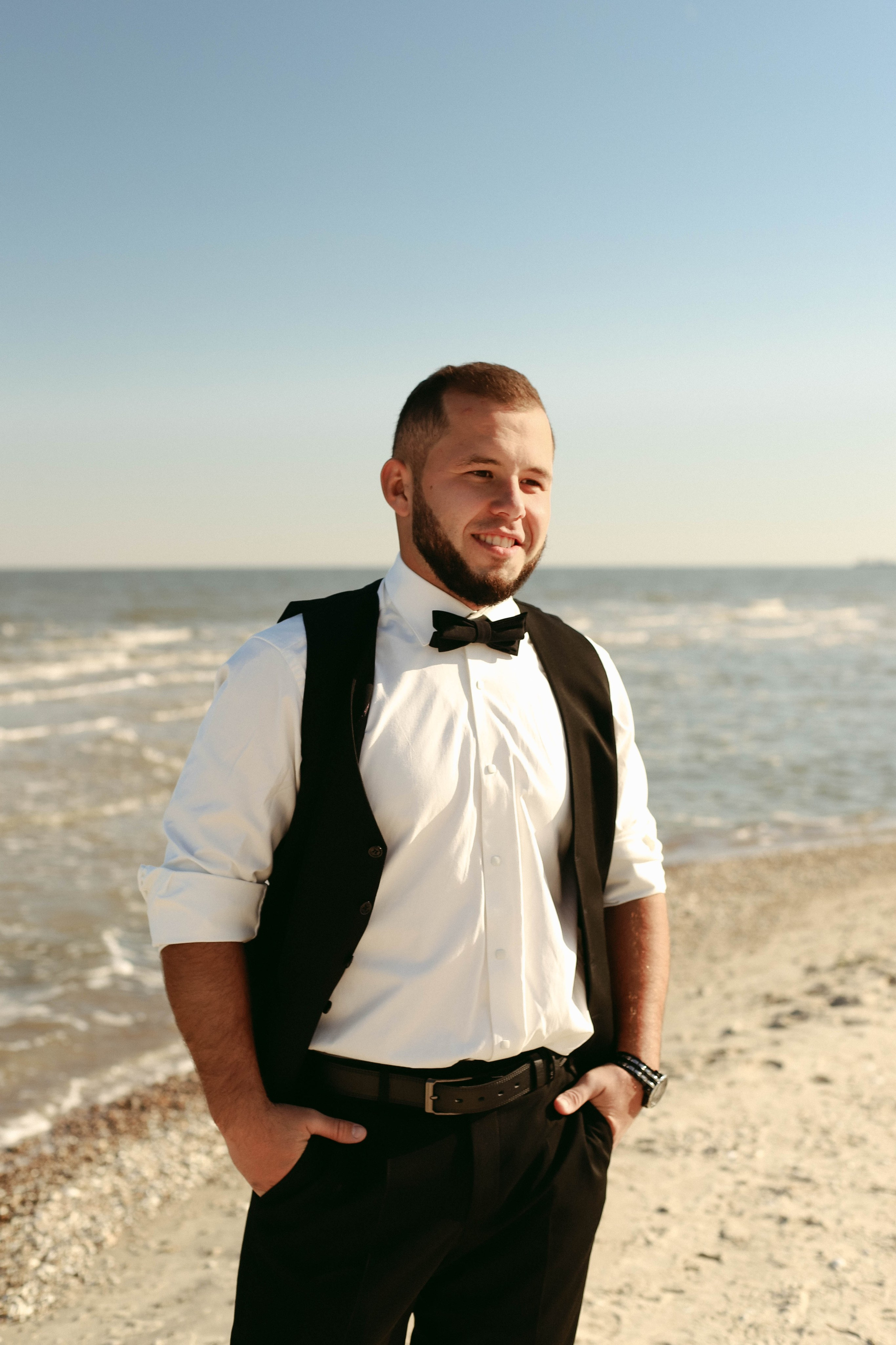 СОФИЯ & МИХАИЛ. Фотограф Мариуполь | Ялта | Крым — Диана Мазенко