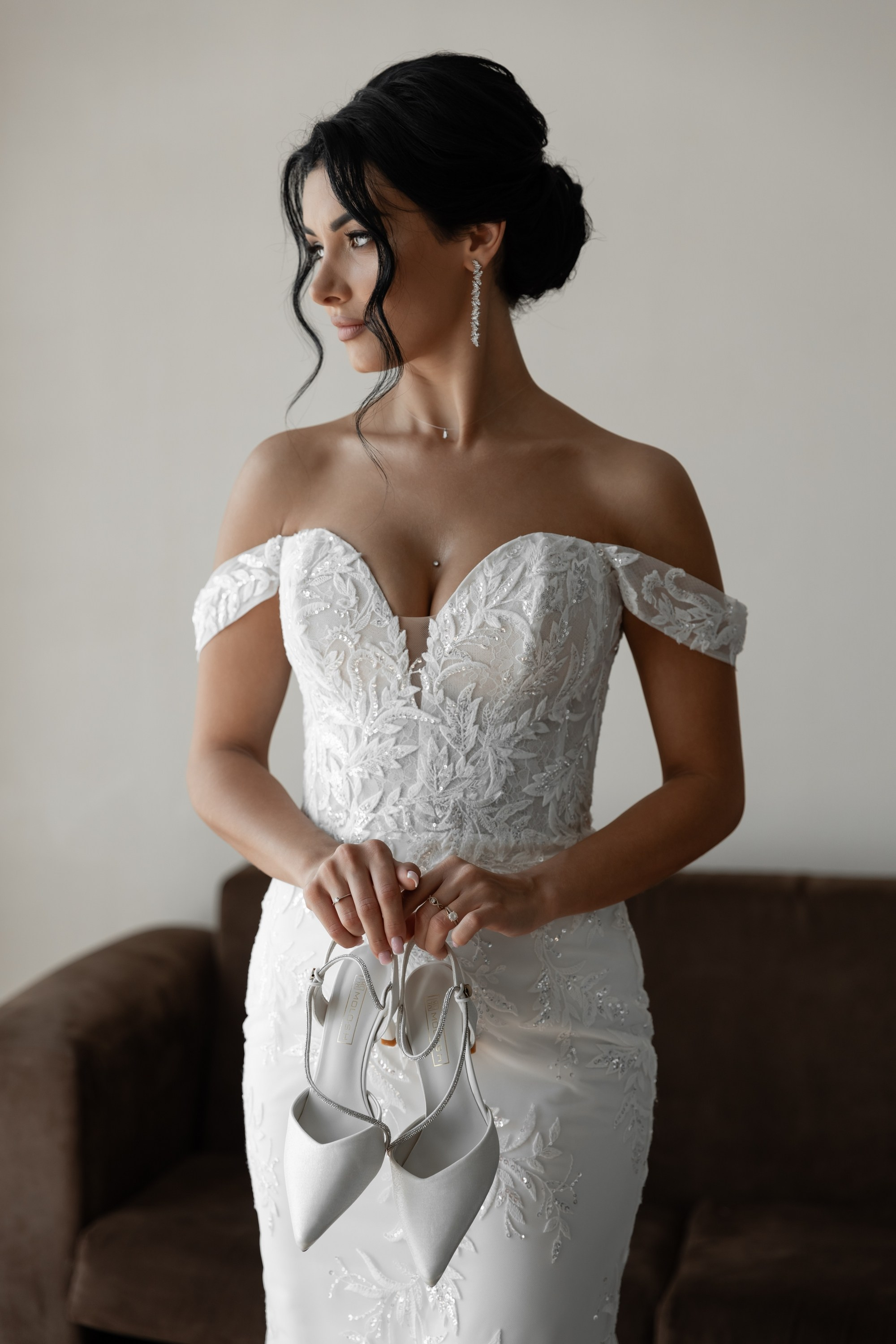 Герман и Анастасия (Artiland). Татьяна Чернышова свадебный фотограф Москва