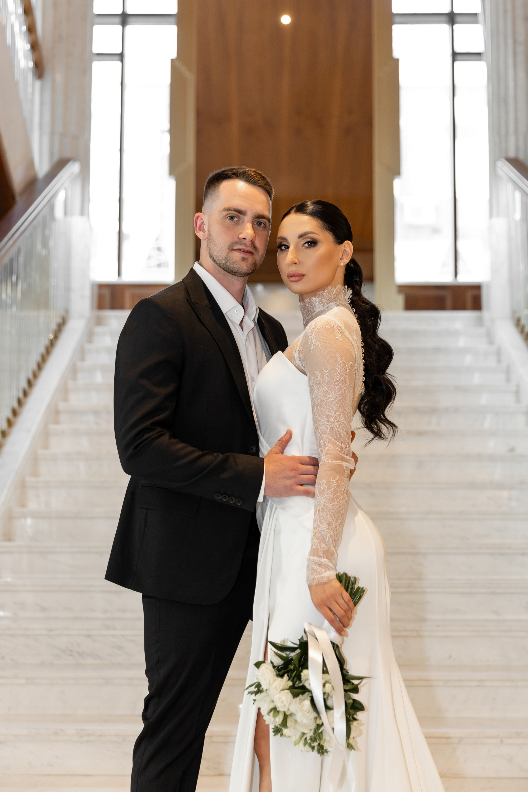 Дарья и Артём. Татьяна Чернышова свадебный фотограф Москва