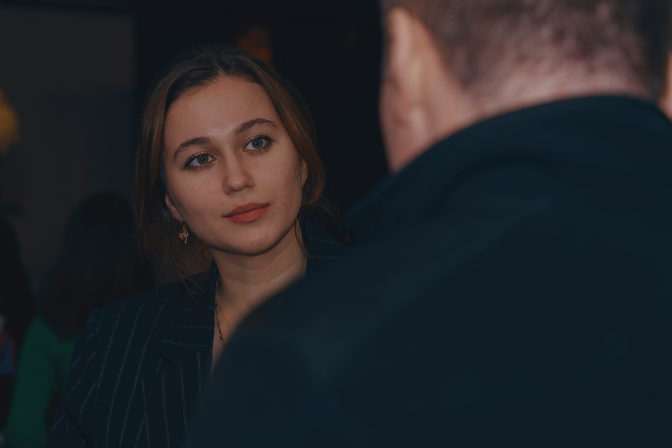 ЦПМ: молодые ученые/корпоратив. Фотограф в Москве