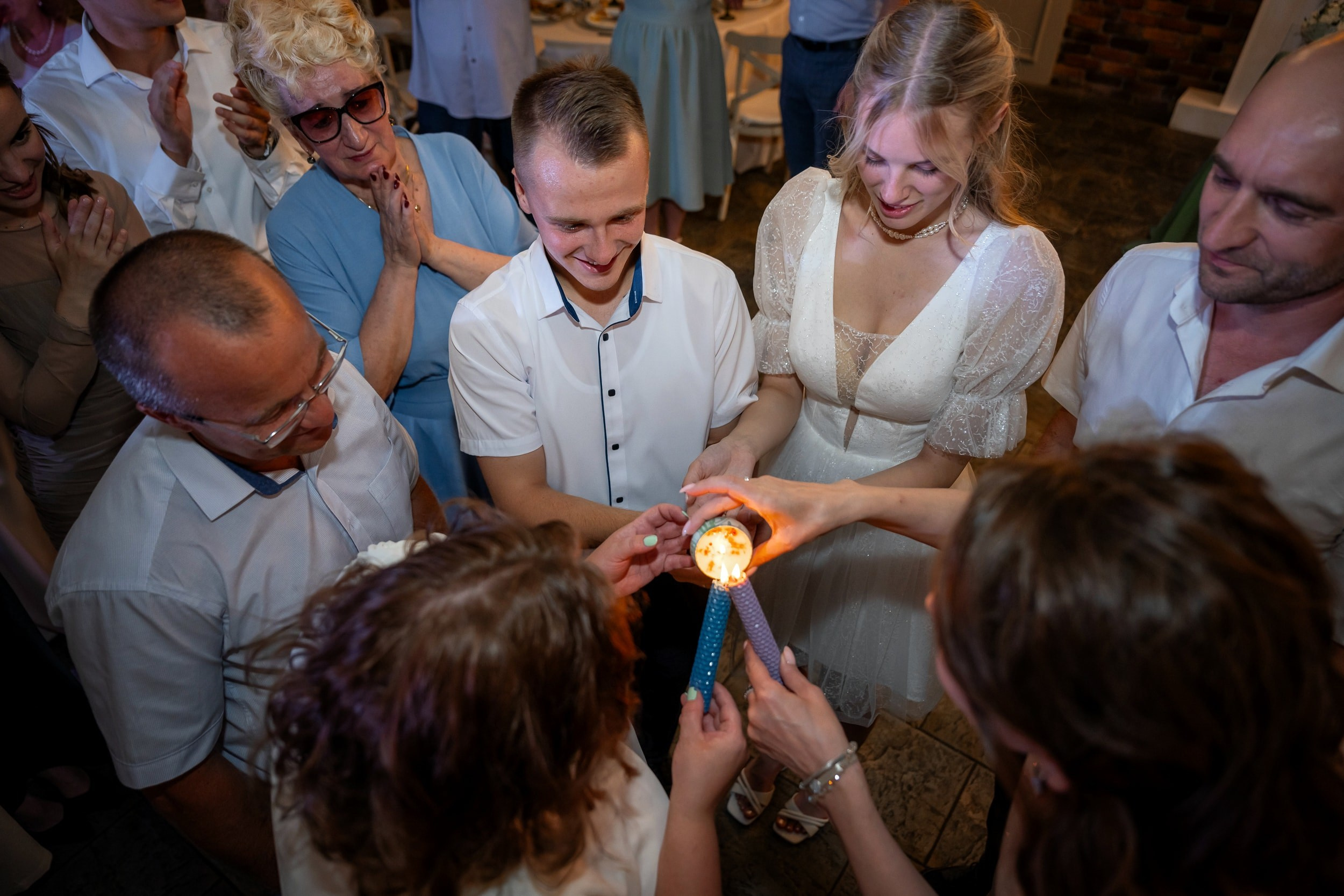 Свадьба Таисии и Александра в Москве. Бизнес фотограф в Москве Алексей Кознев