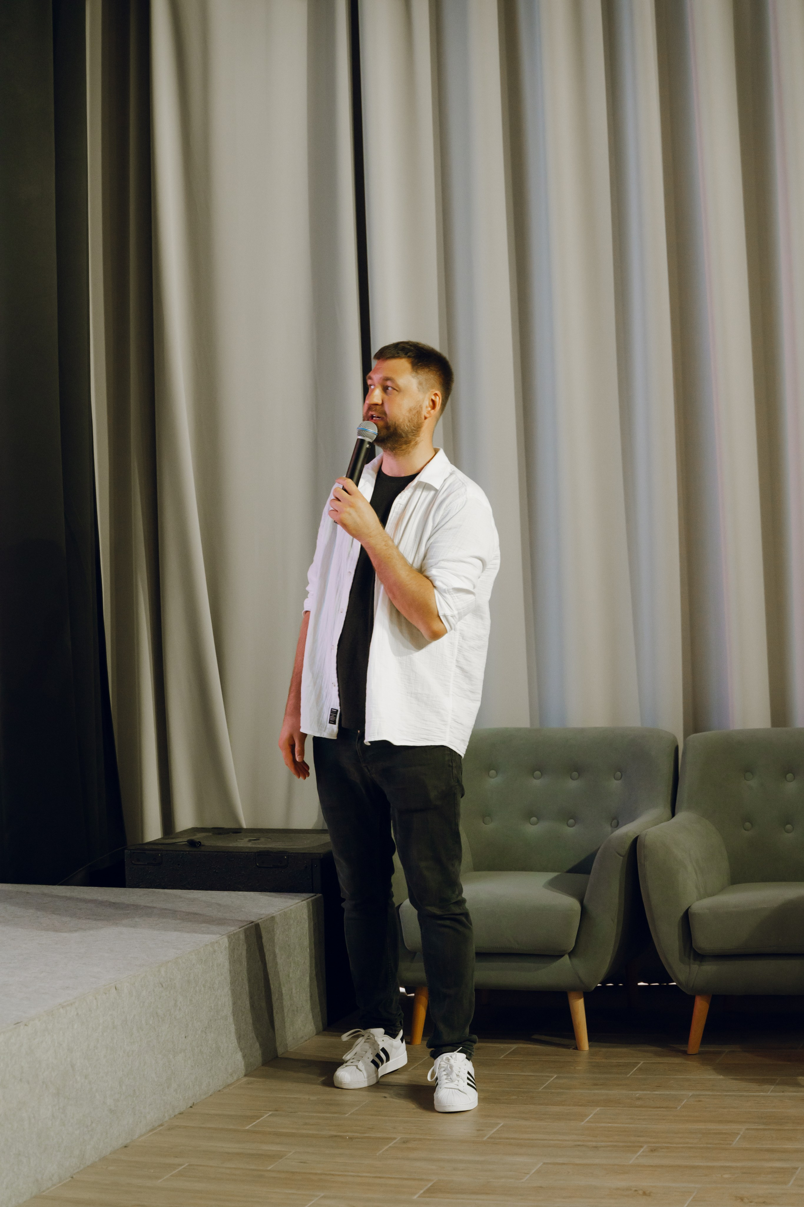 День молодежи в Доме молодежи 2025. Фотограф Надежда Погребняк | Рязань | Москва