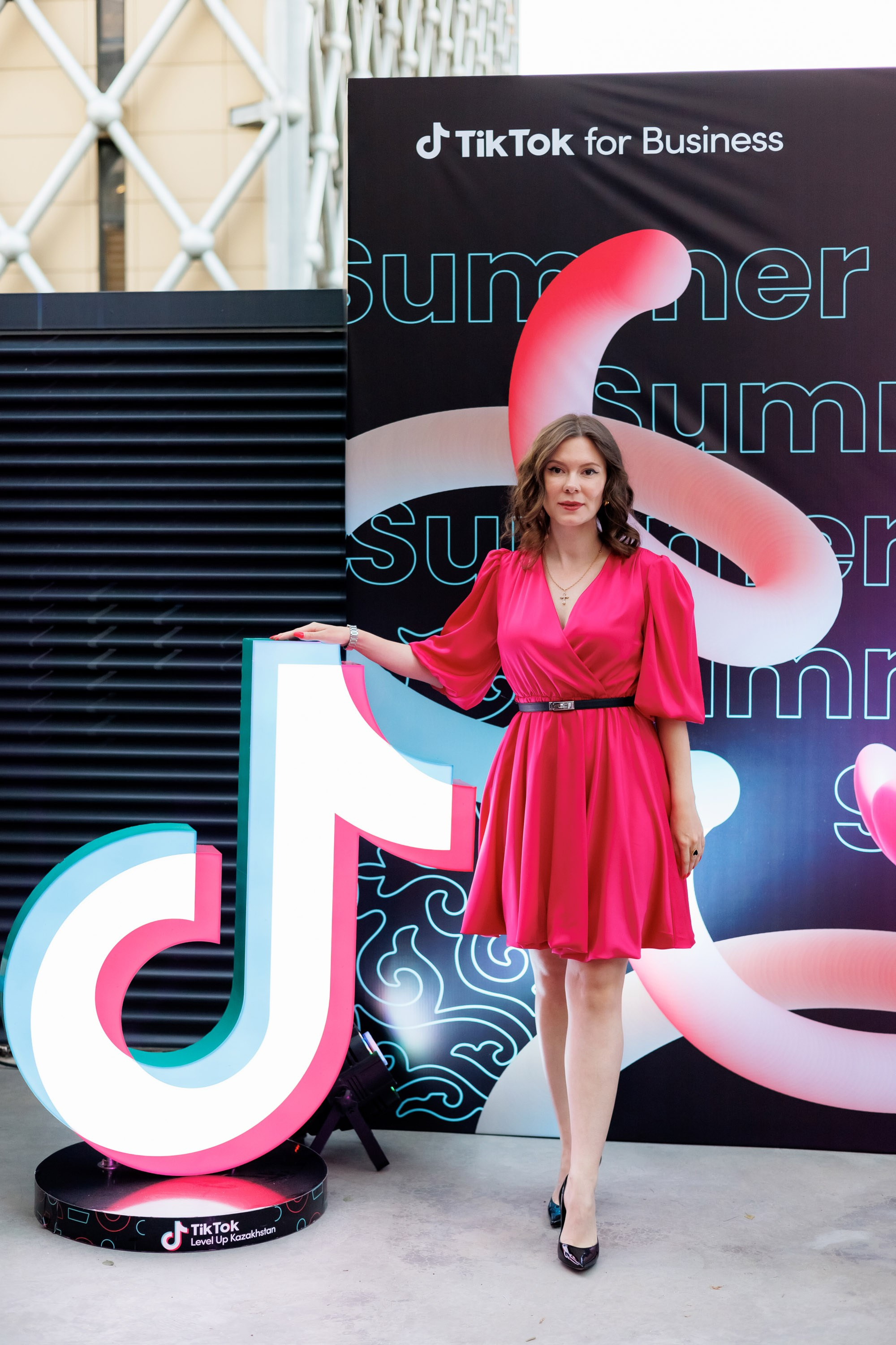 TikTok — Summer Talk Party. Салихов Марат, свадебный и репортажный фотограф в Казани