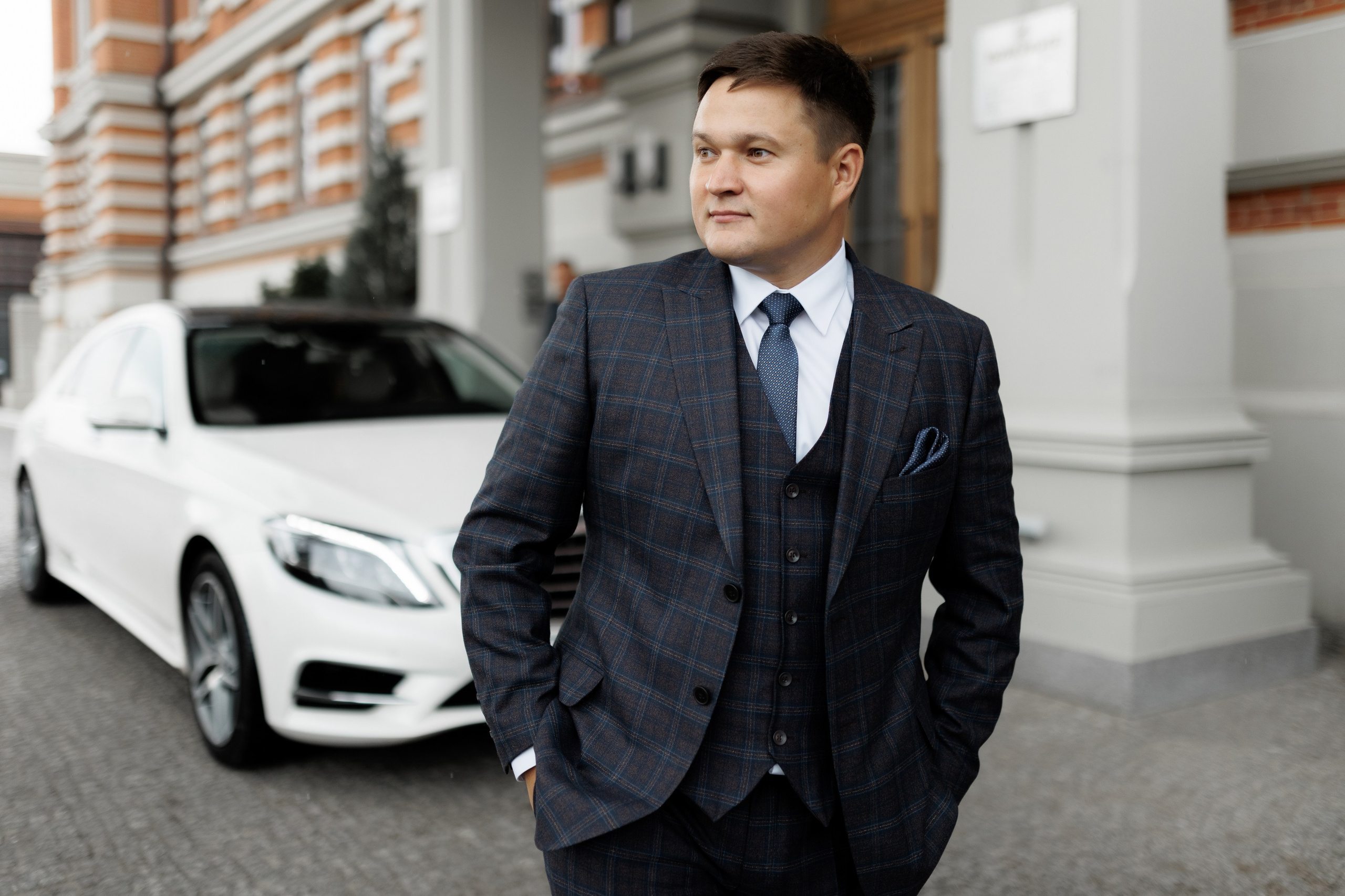 Тимур и Регина. Салихов Марат, свадебный и репортажный фотограф в Казани