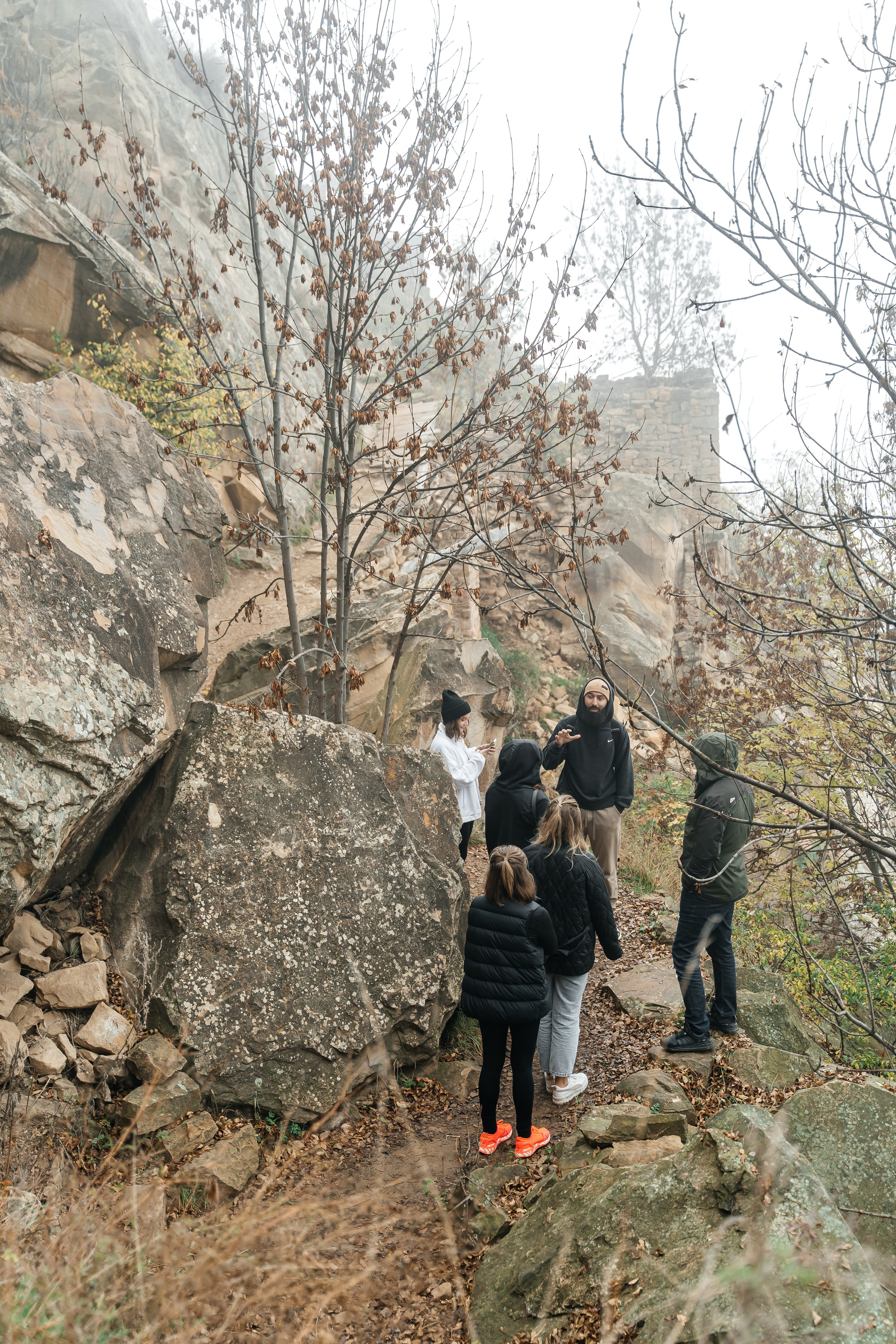 Дагестан. Семейный фотограф в Санкт-Петербурге