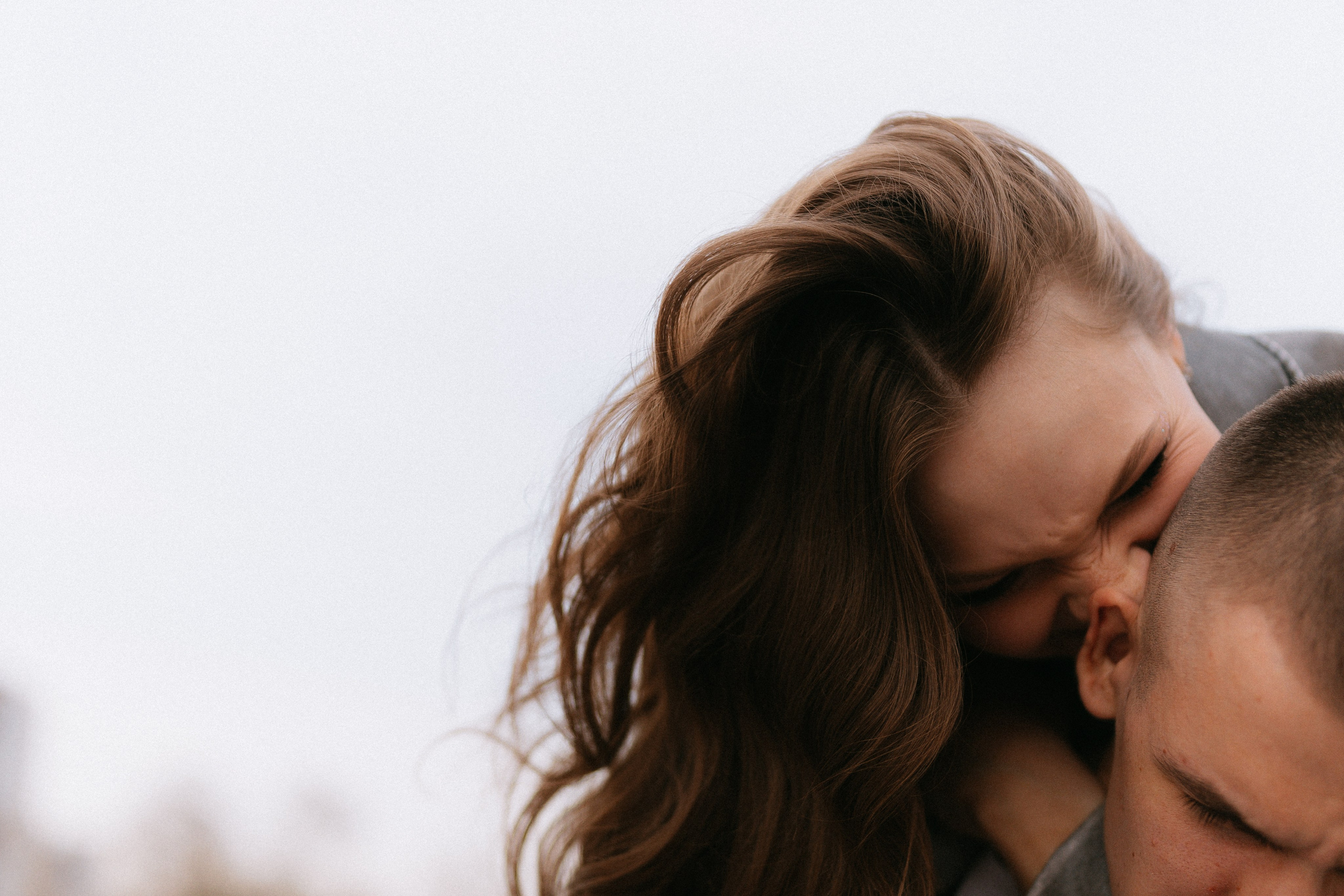 Женя и Таня. Ланемец Юлия — фотограф Волгоград/Волжский