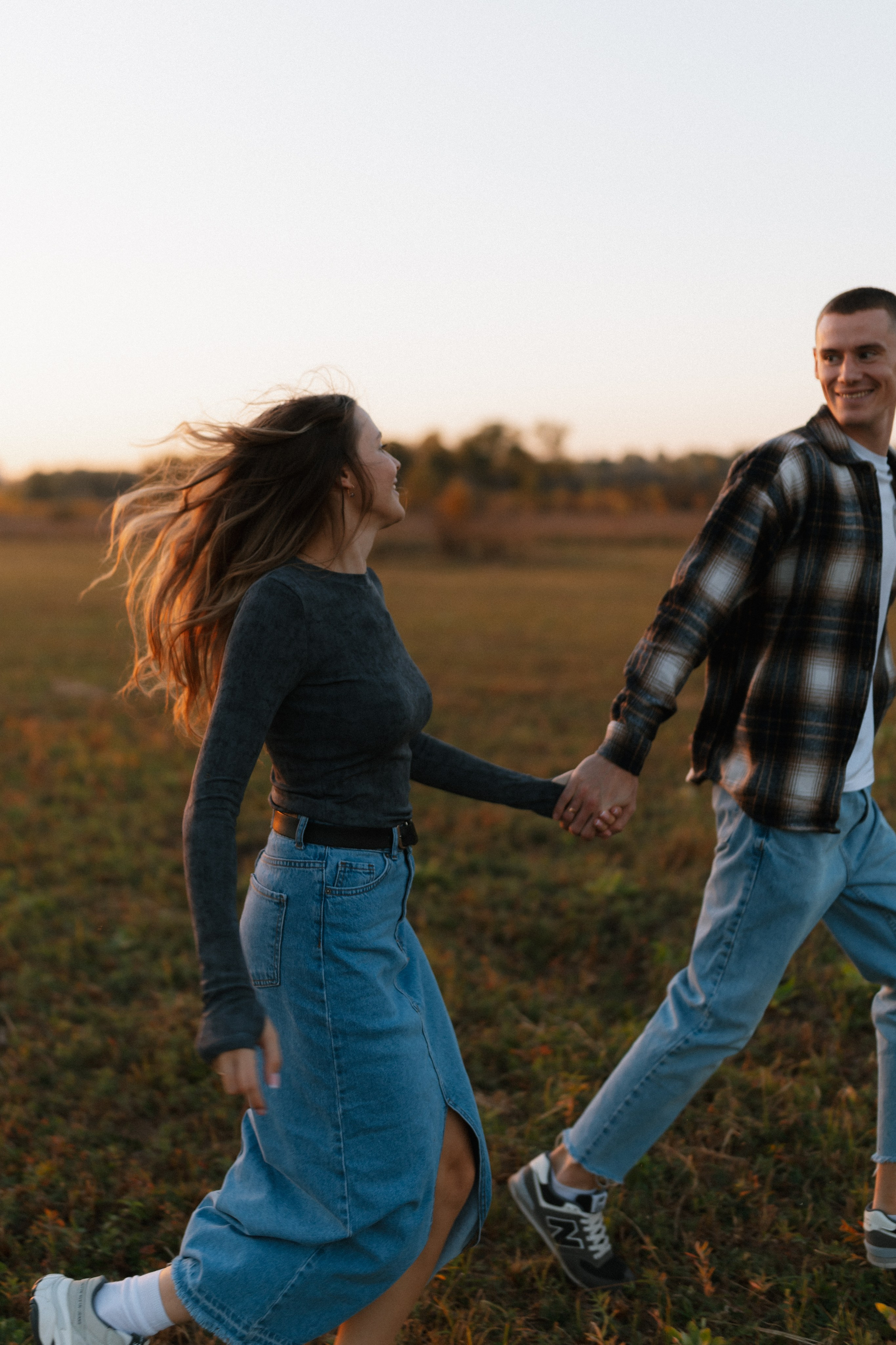 Кирилл и Катя. Ланемец Юлия — фотограф Волгоград/Волжский