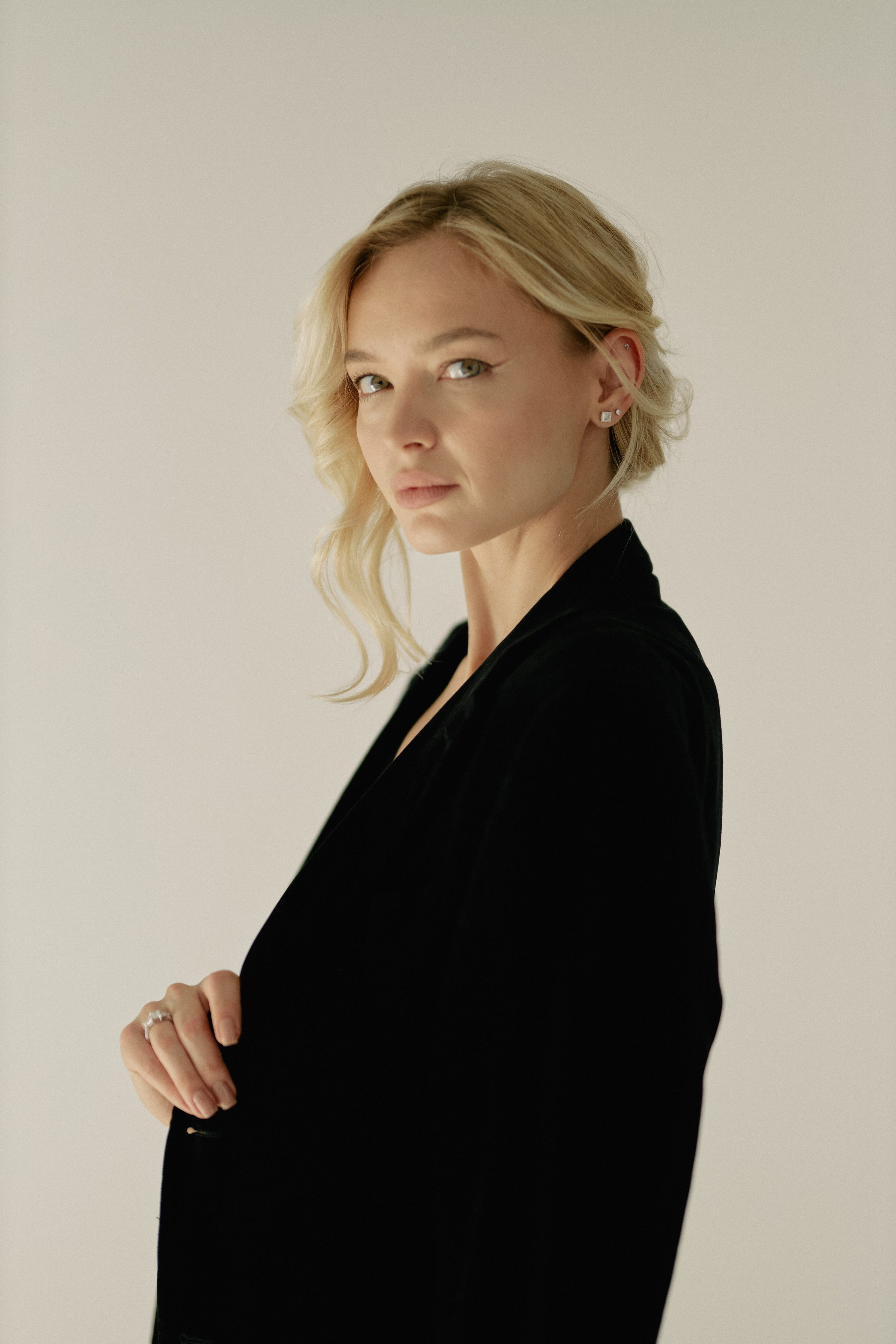 Света. Профессиональный Фотограф во Владимире, в Москве и в Суздале — Полина Романычева