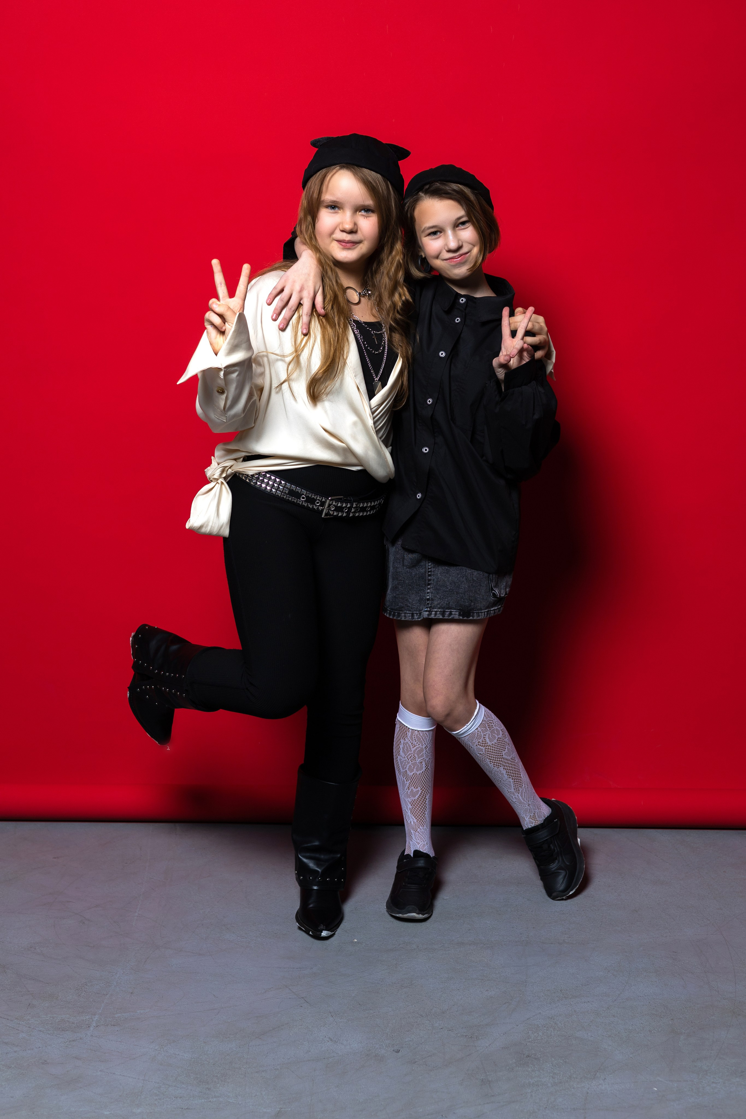 4 класс. Выпускные альбомы Саратов Энгельс фотограф Титова Ирина