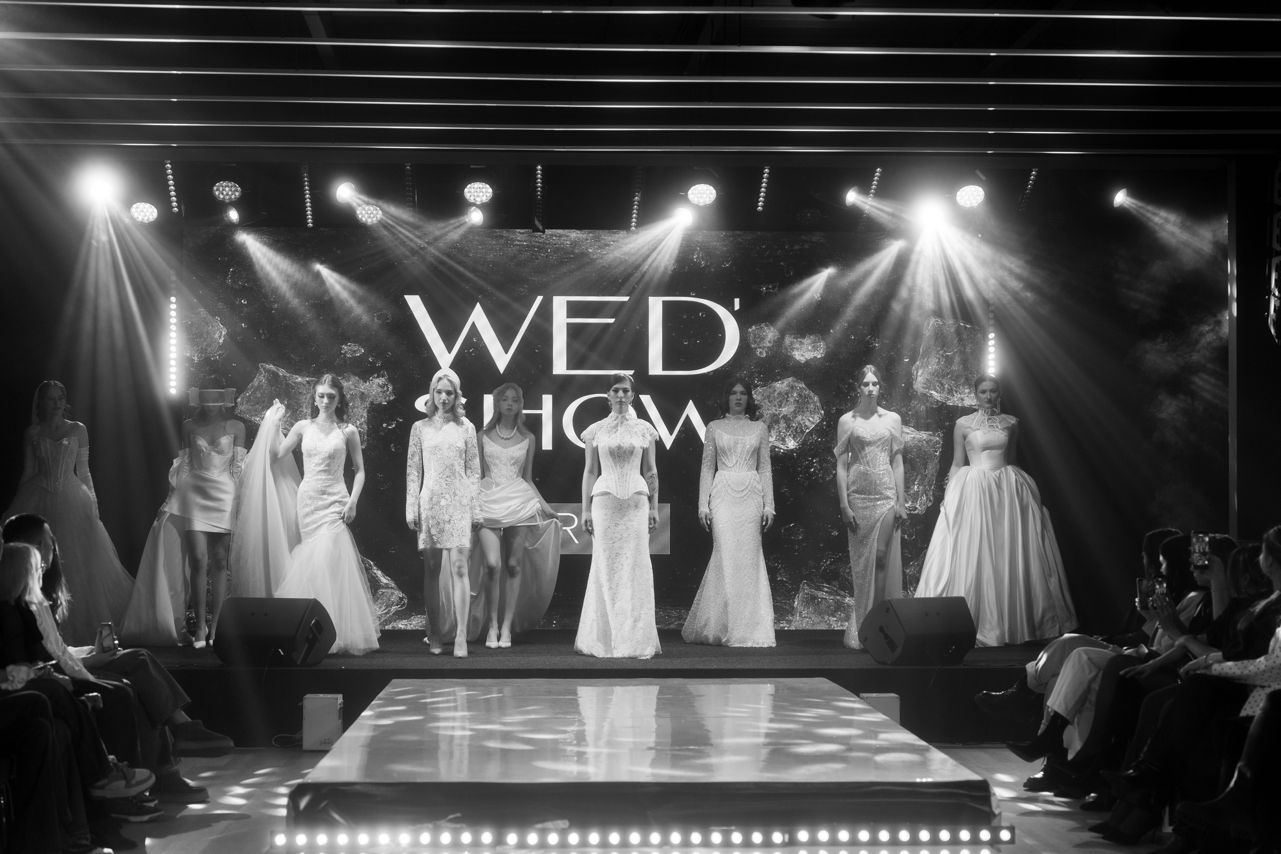 Wed Show. Свадебный фотограф в Барнауле Четошникова Анна