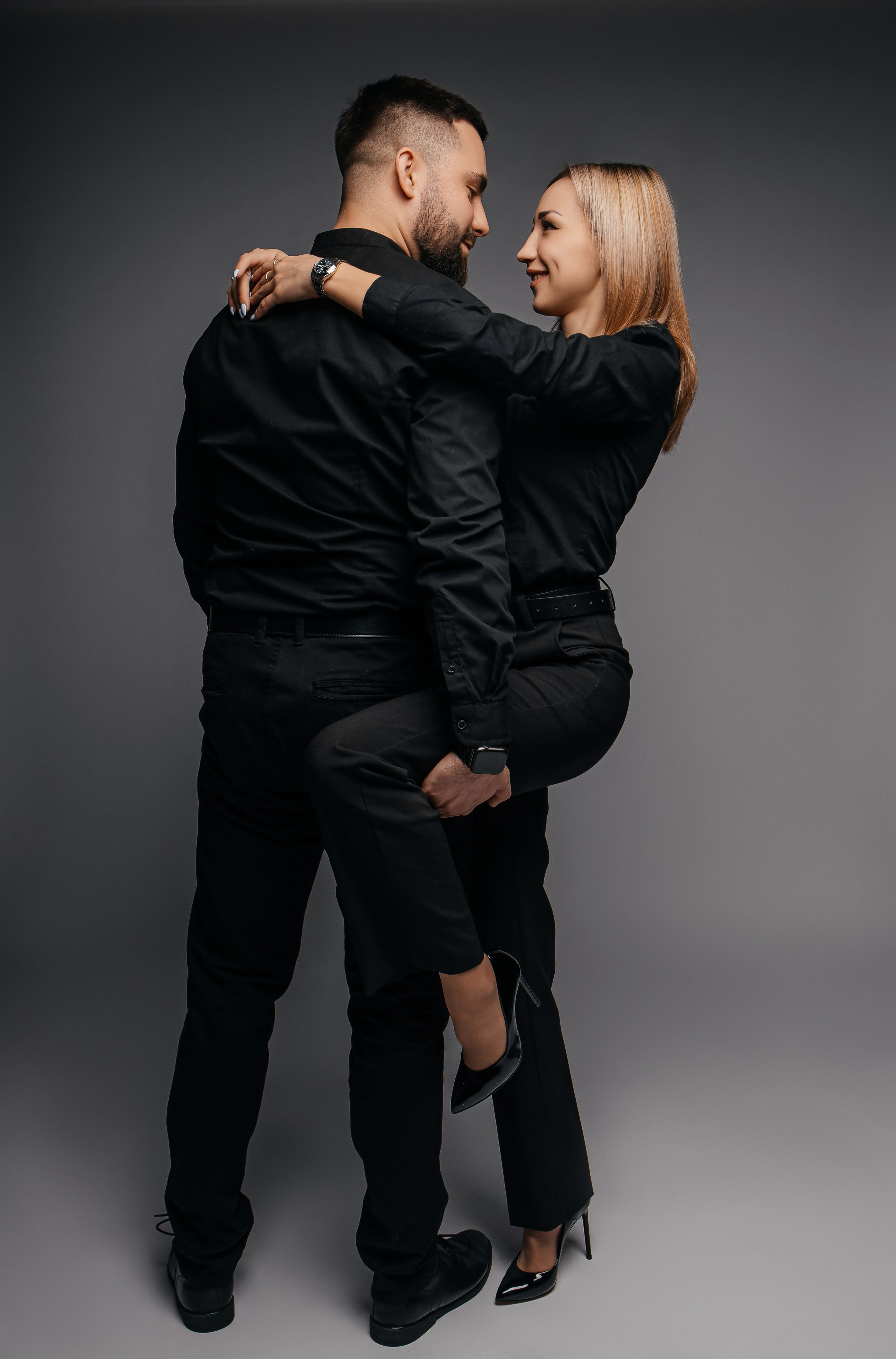 София и Женя