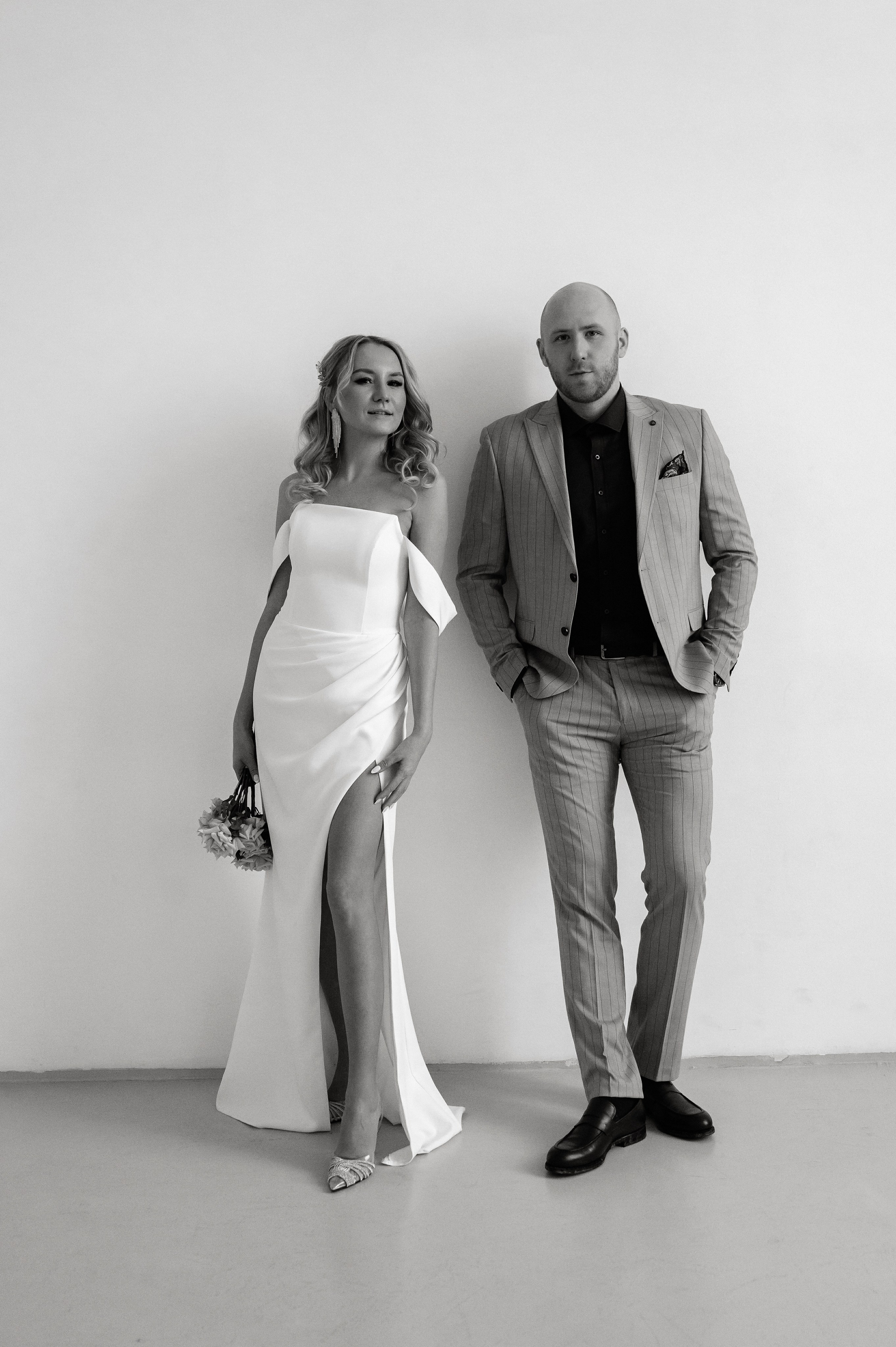 Свадебная съемка. Свадебный и семейный фотограф в Чебоксарах Ирина Левнер