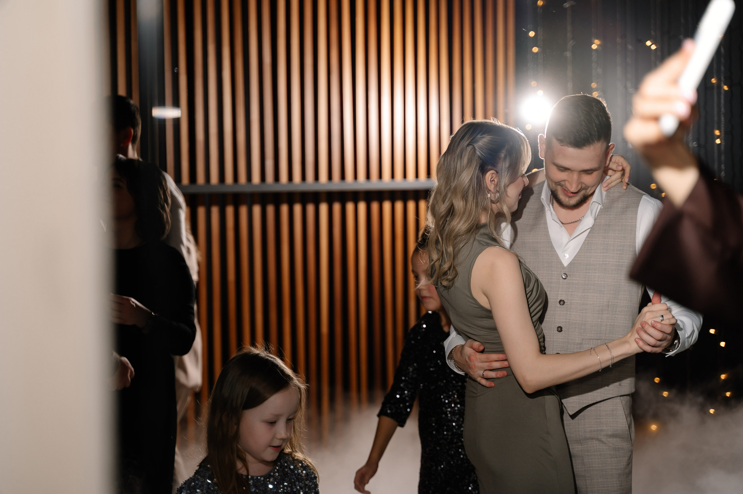 Свадебная съёмка. Свадебный и семейный фотограф в Чебоксарах Ирина Левнер