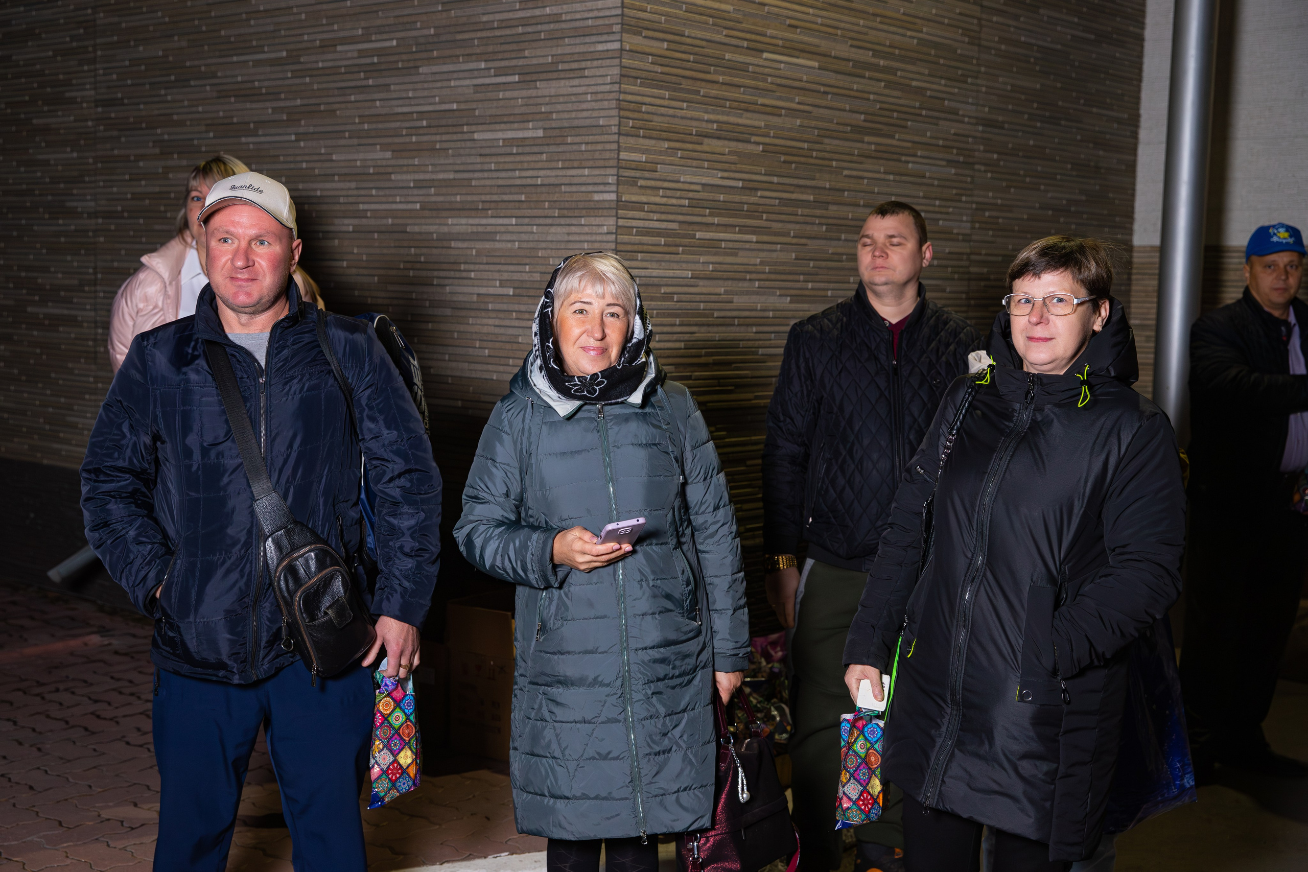 АО Компания «Проксима». Фотограф Александр Поздняков  Новосибирск