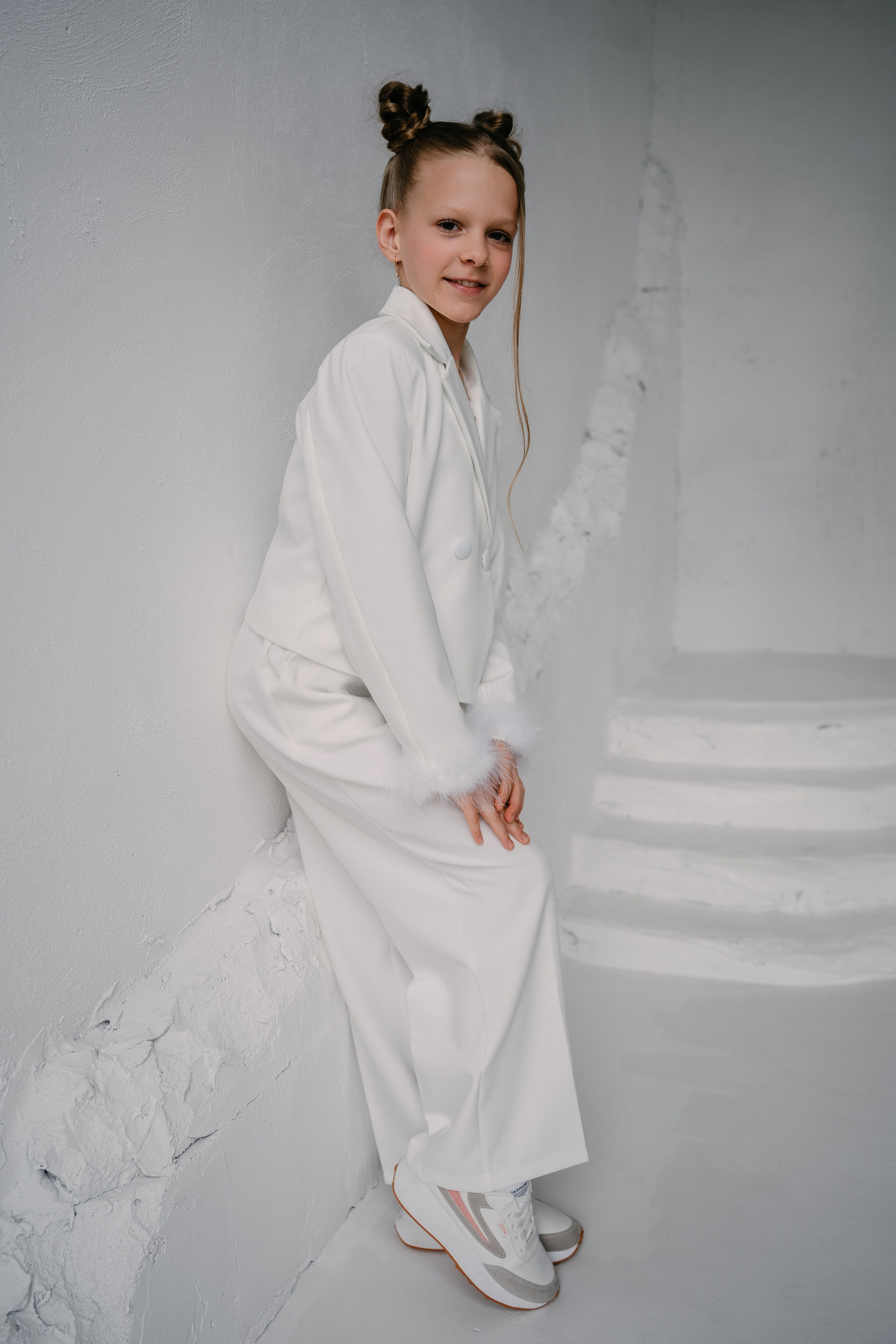 Алине 10 лет. Свадебный и семейный фотограф в Воронеже Анастасия Бойко