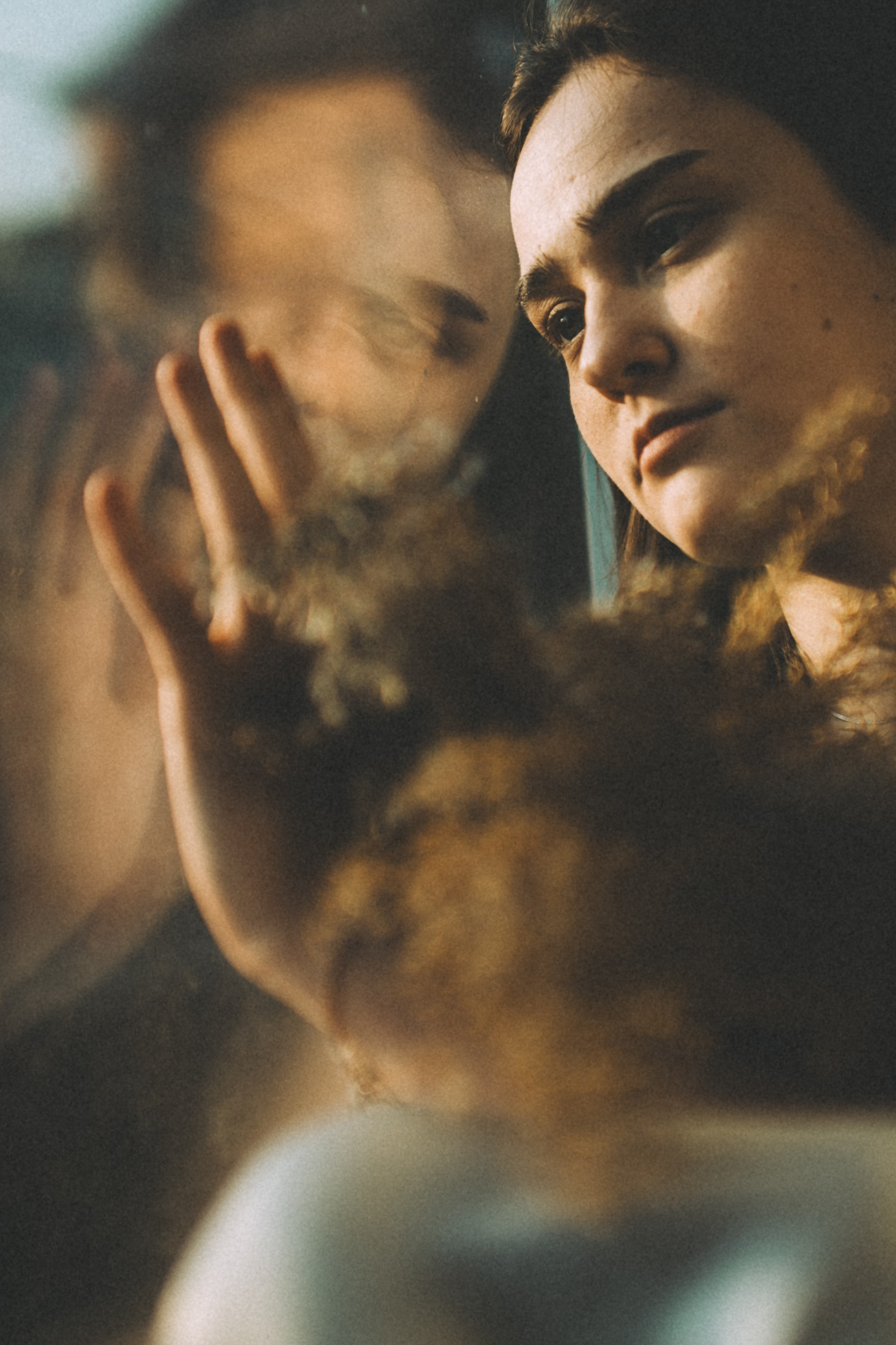 Д А ш, а — д У ш а. Фотограф Краснодар/преподаватель фотографии