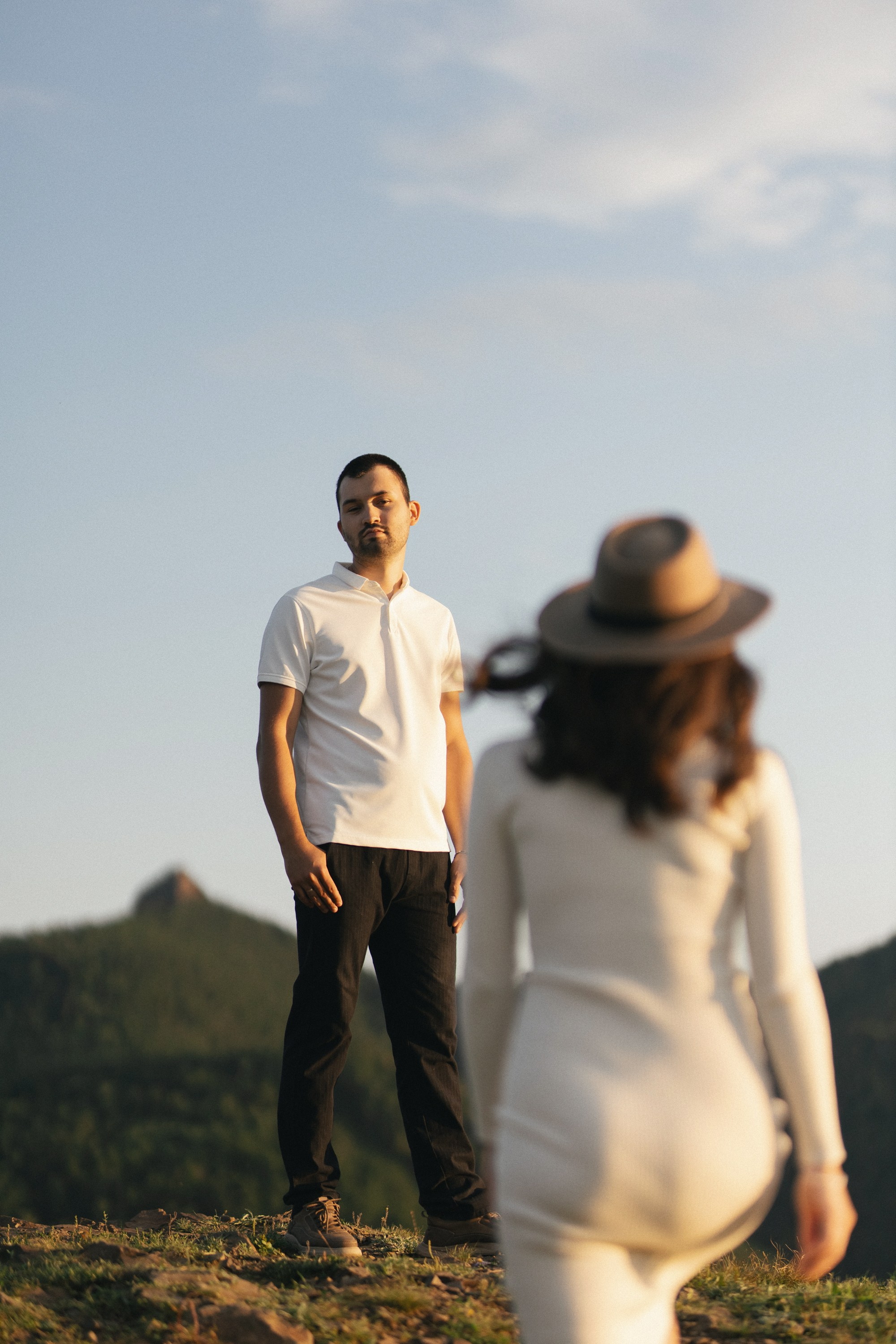 «НАЧАЛО ПРИКЛЮЧЕНИЯ». Maria Startseva Photo