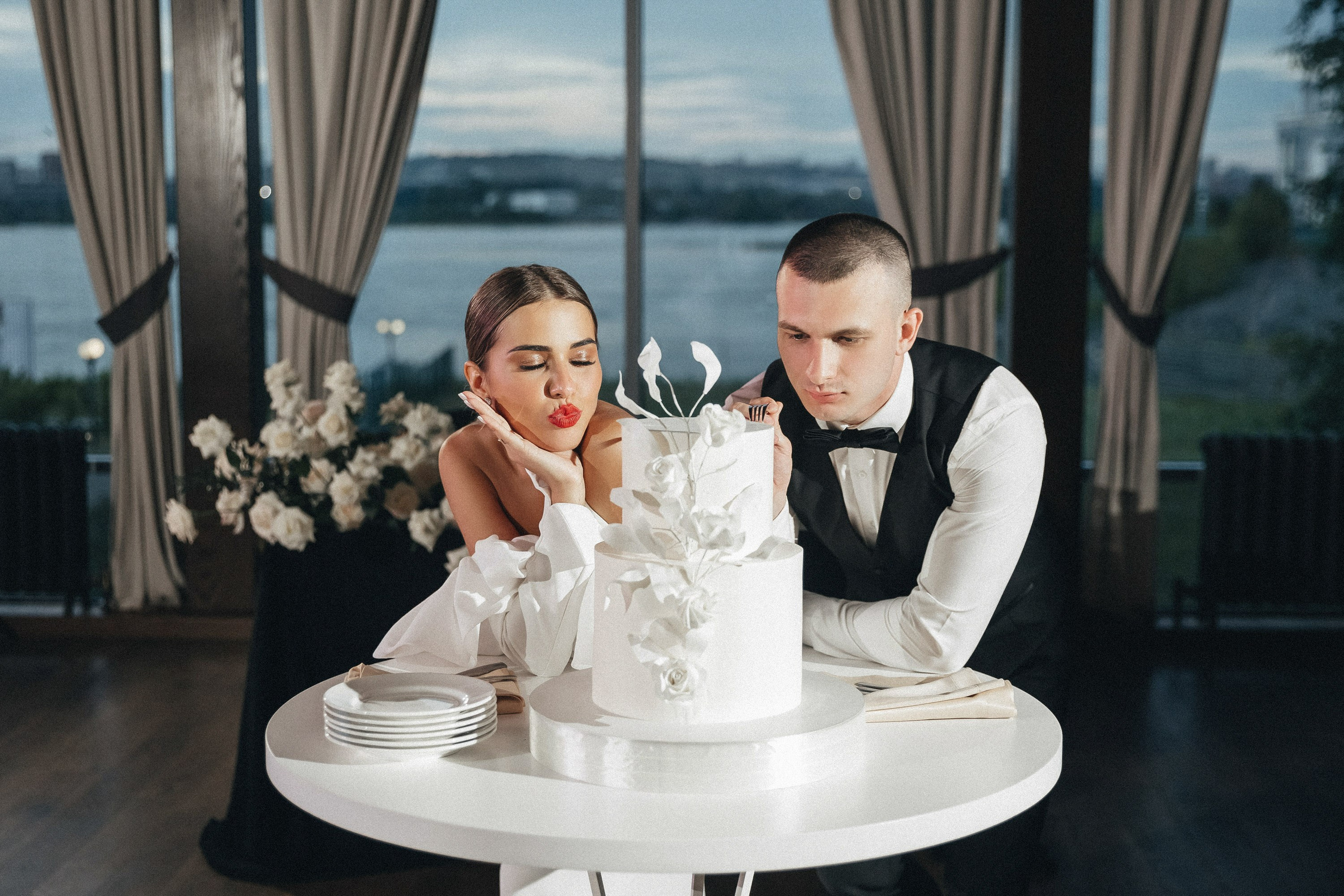 WEDDING. Maria Startseva Photo