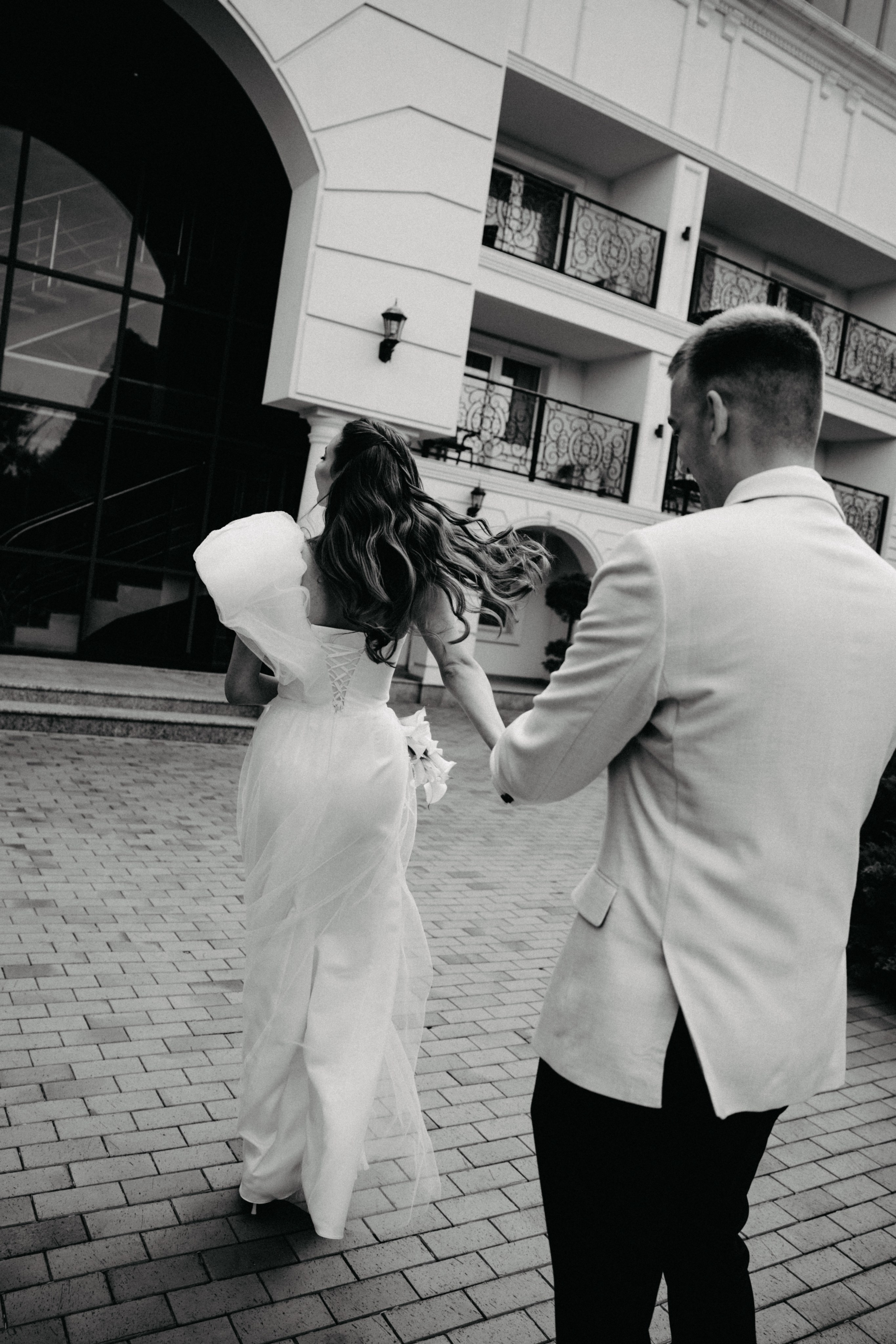 Антон и Алина. Свадебный и семейный фотограф в Ростове-на-Дону