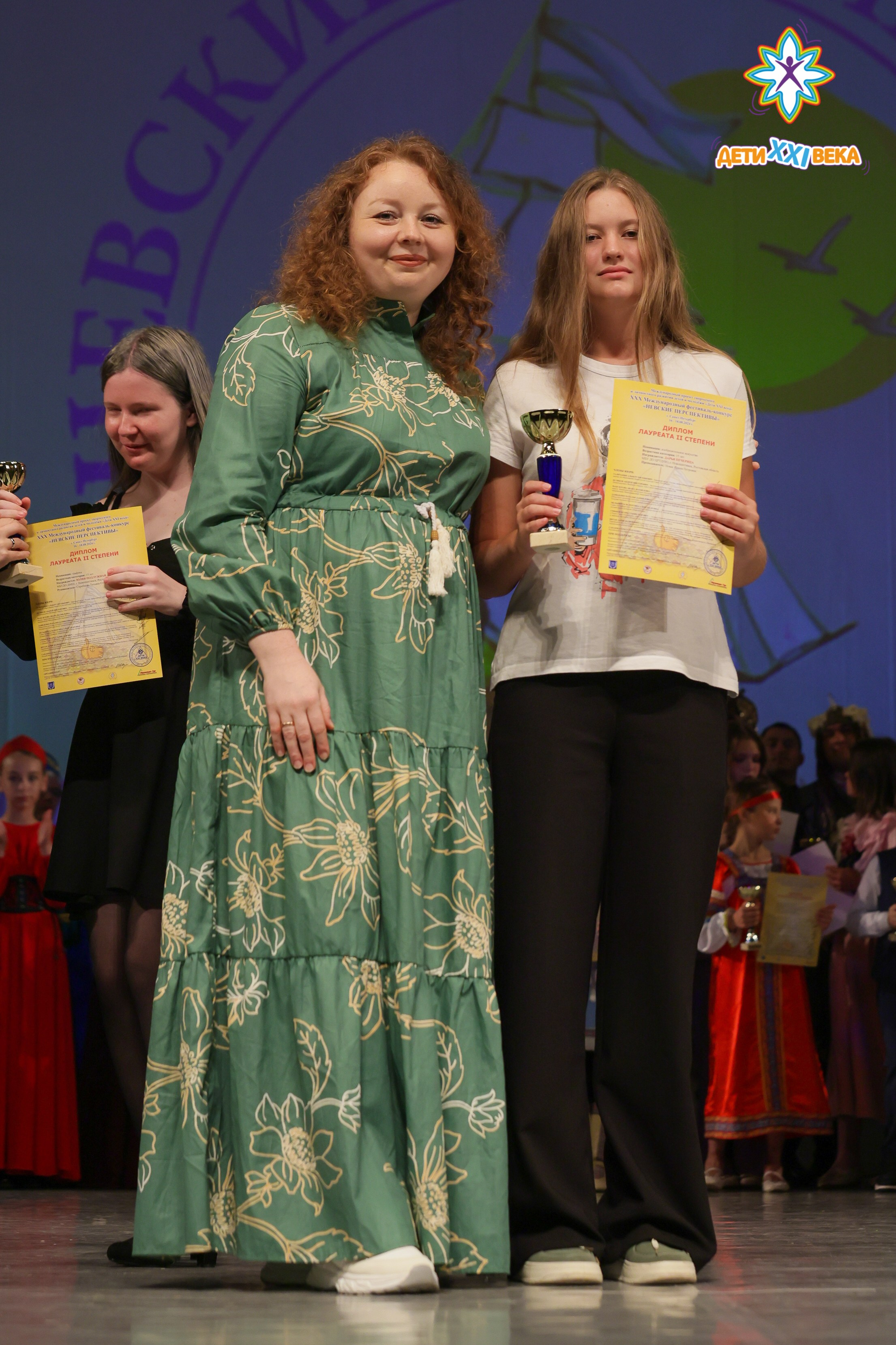 Невские перспективы Санкт-Петербург 17.08.2025. FOTOVIDEOFEST