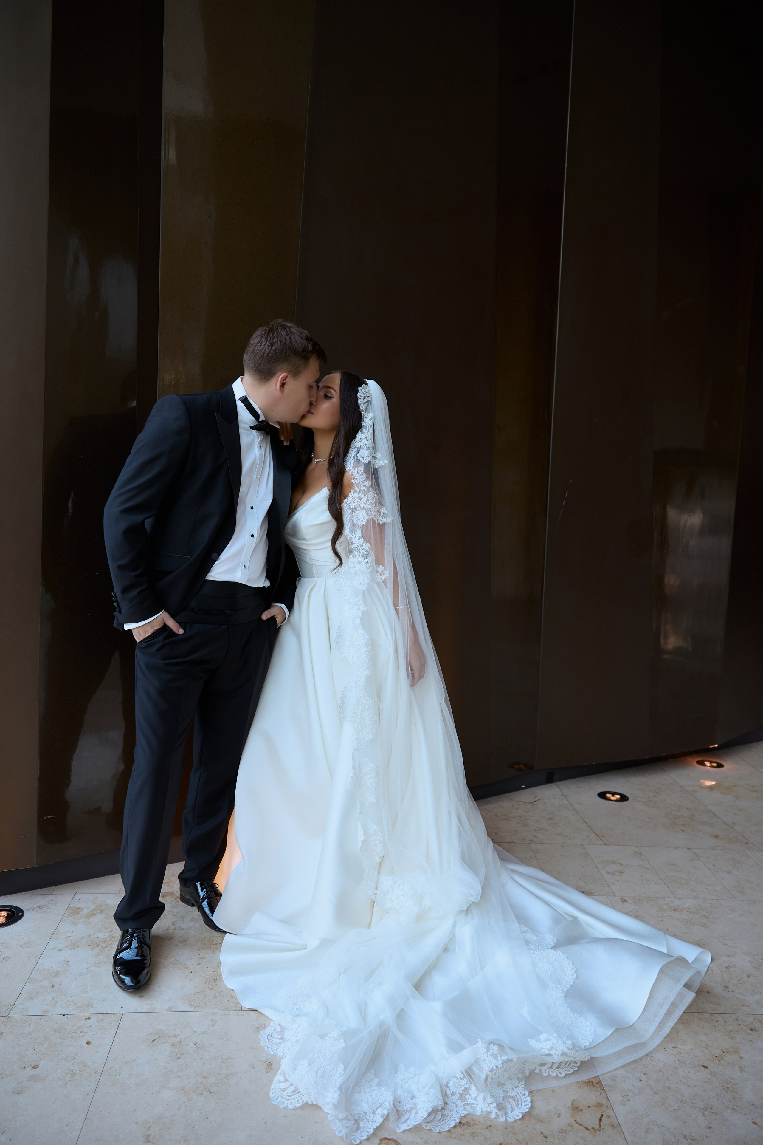 «Я буду всегда с тобой». Свадебный фотограф Сочи Москва Дубай Снежана Магрин