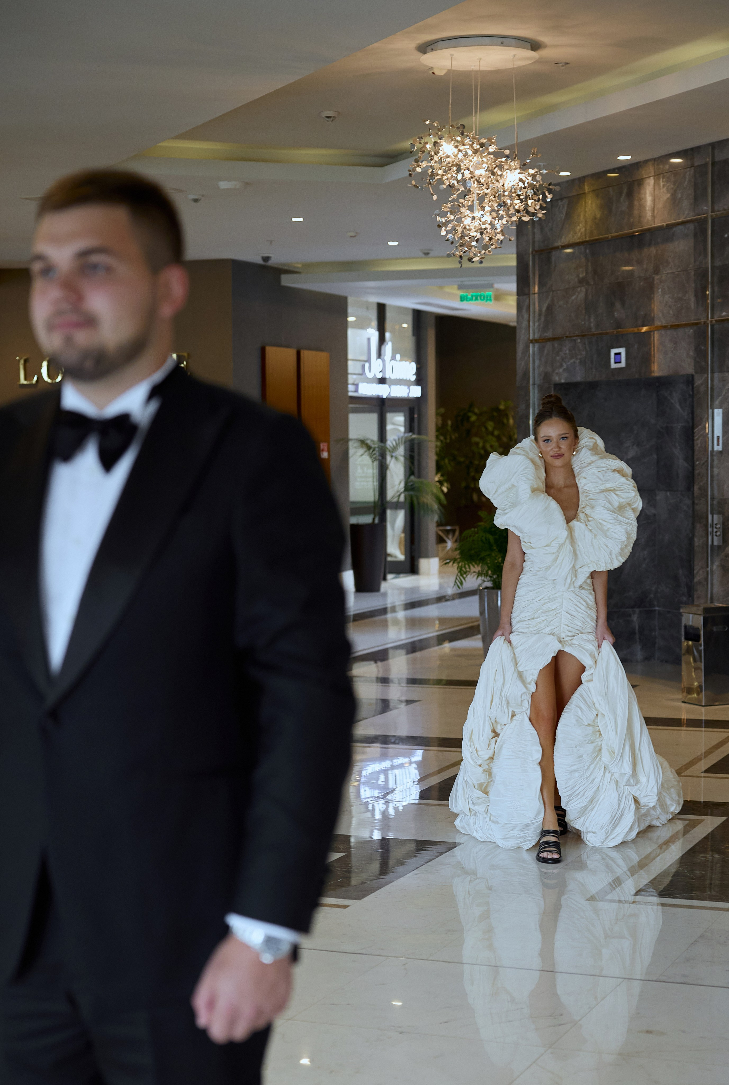 MURASHKA. Свадебный фотограф Сочи Москва Дубай Снежана Магрин