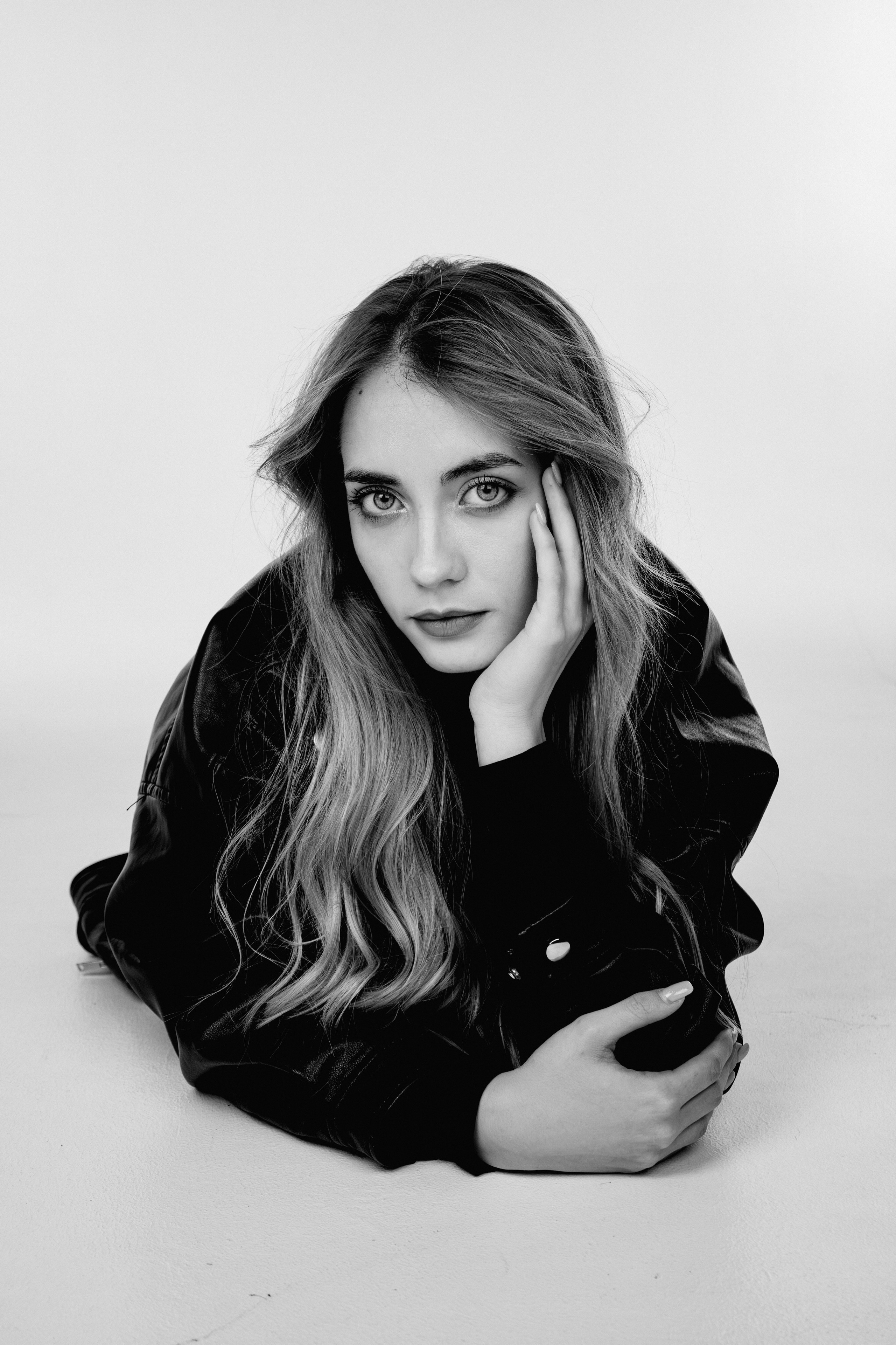 Дарья. Фотограф в Самаре Анастасия Попова