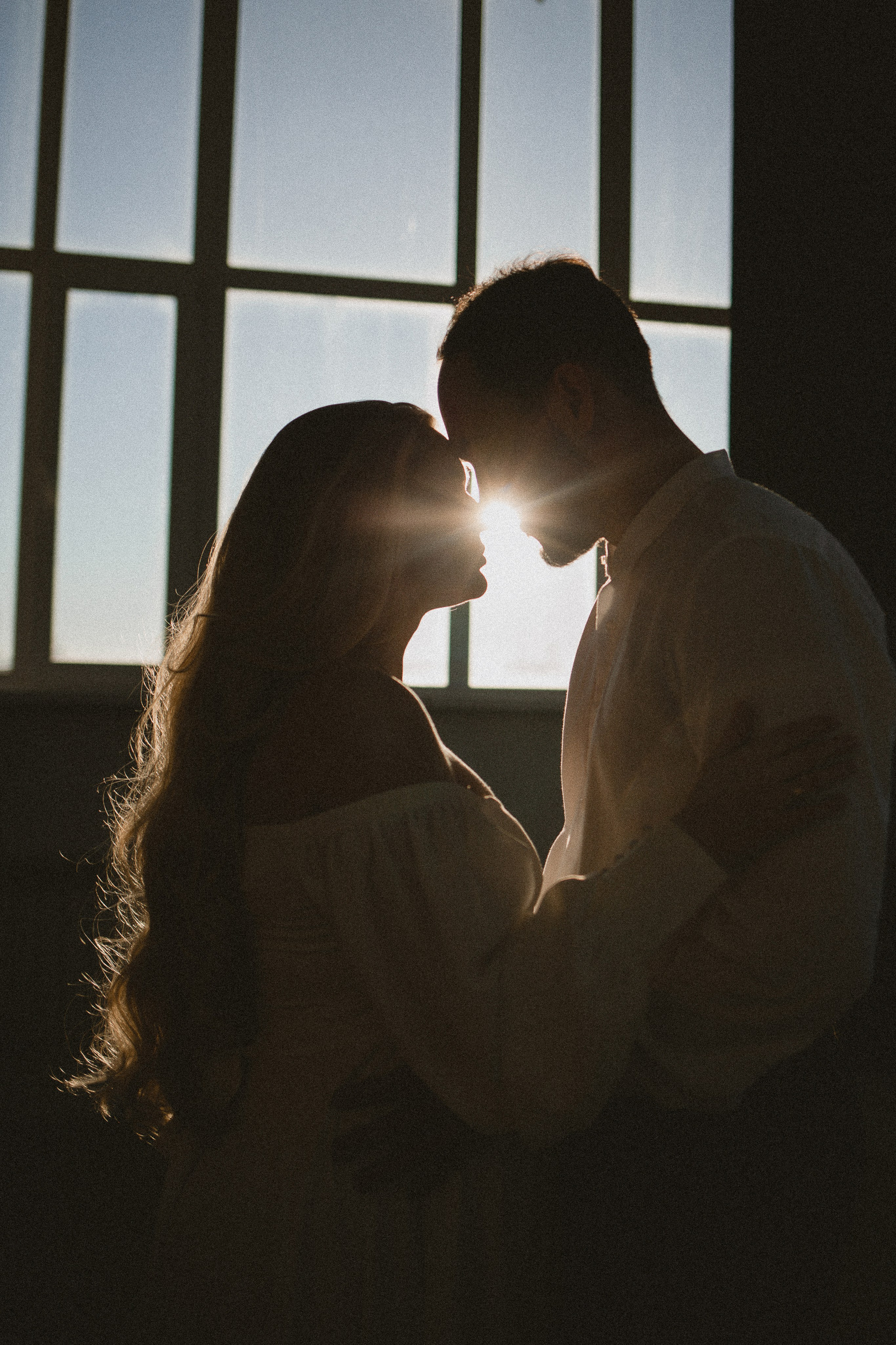 Саша и Кирилл