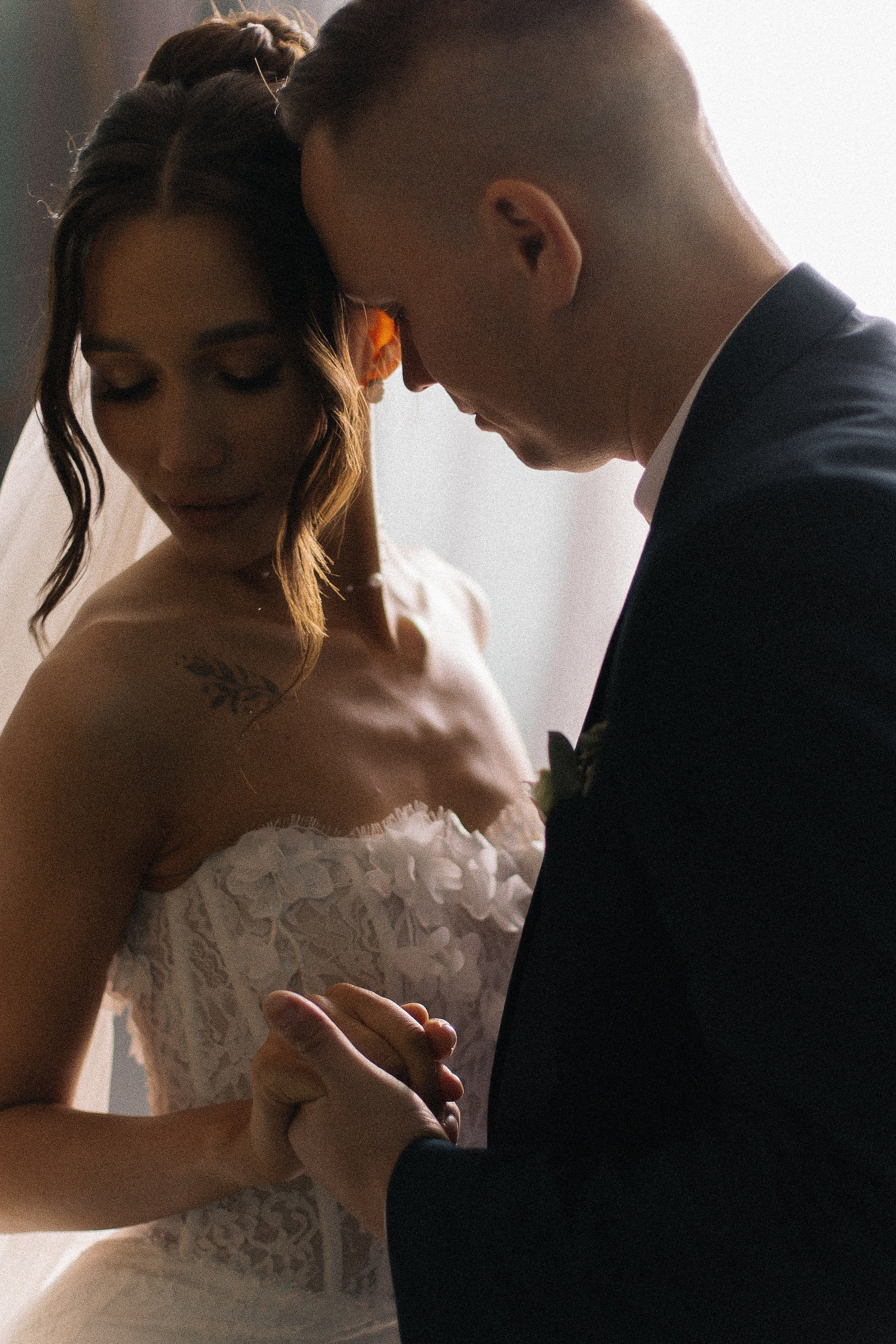 Анастасия и Александр ♡