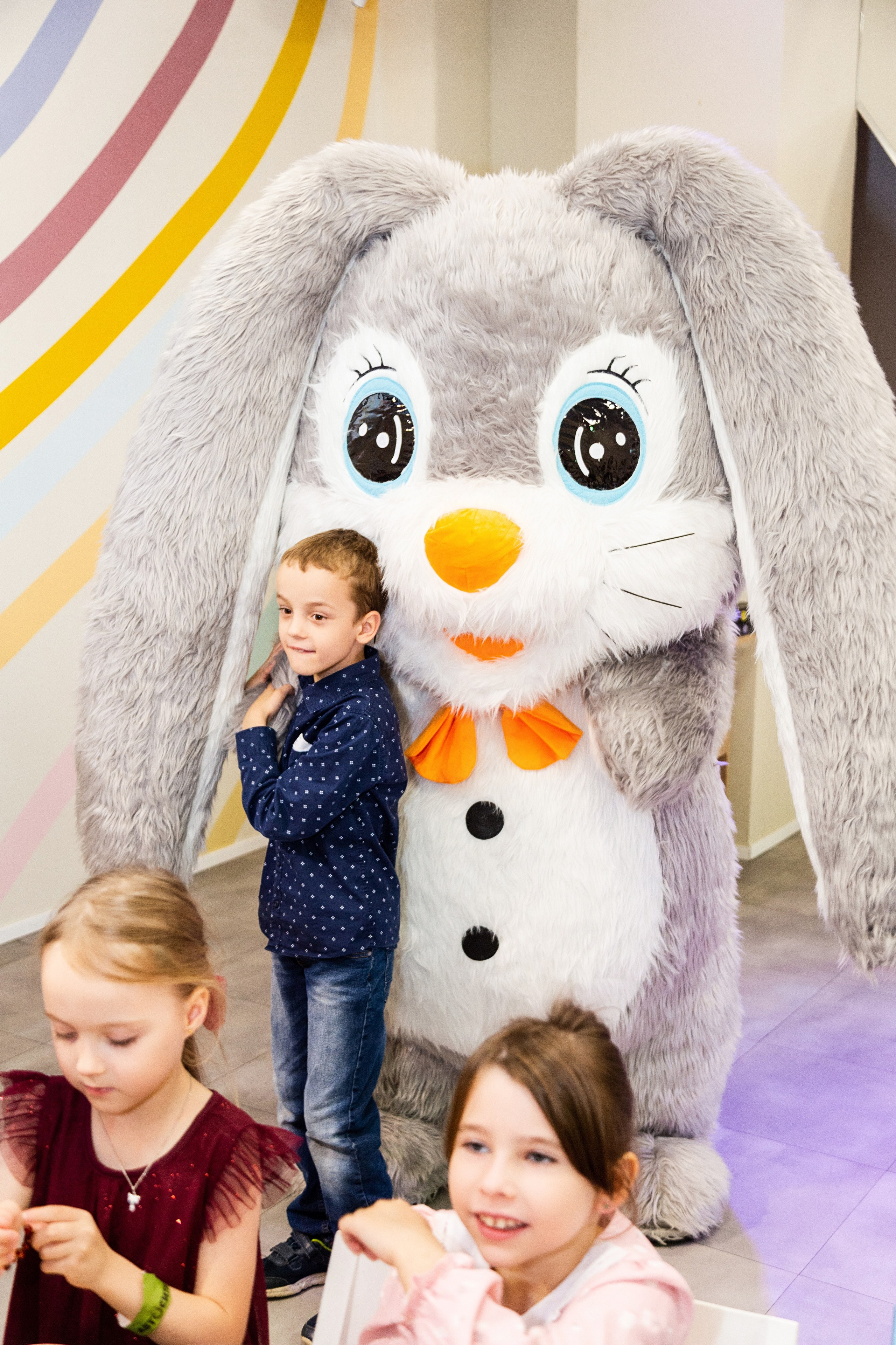 Лиде и Лизе 6 лет. Детский фотограф видеограф в Хабаровске Михаил Орлов