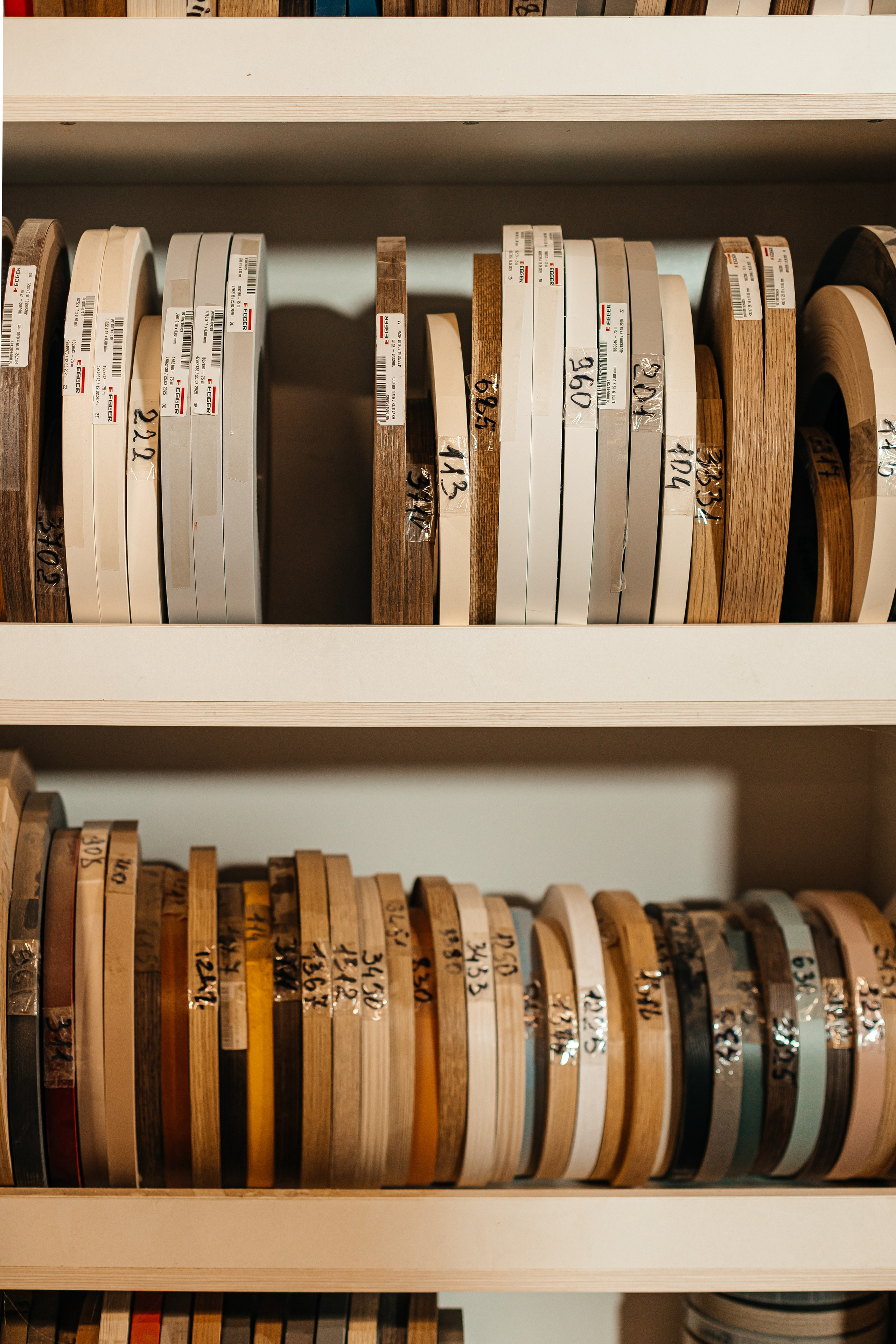 Производство. Мебель на заказ