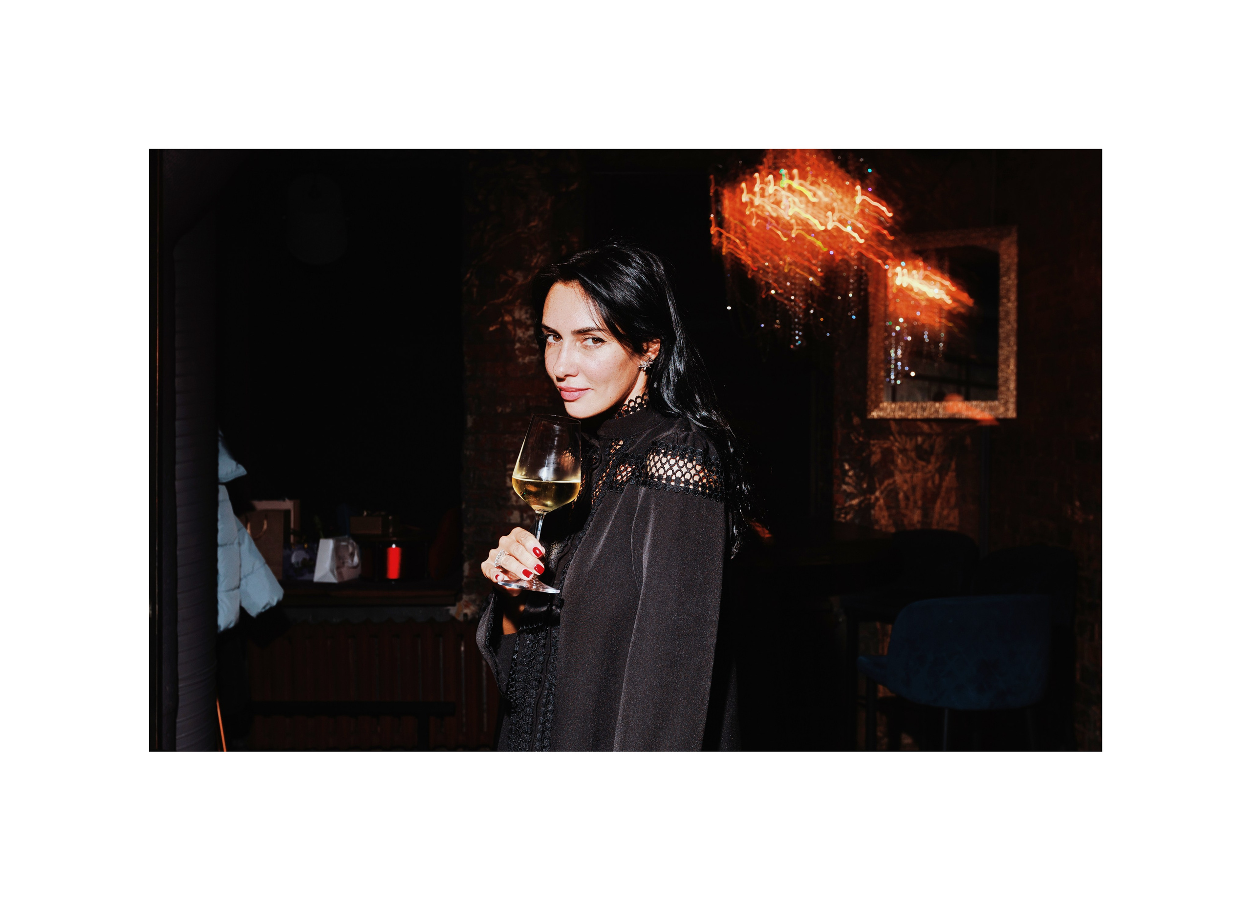 День Рожденье Полина. Портретный и ивент-фотограф в Москве