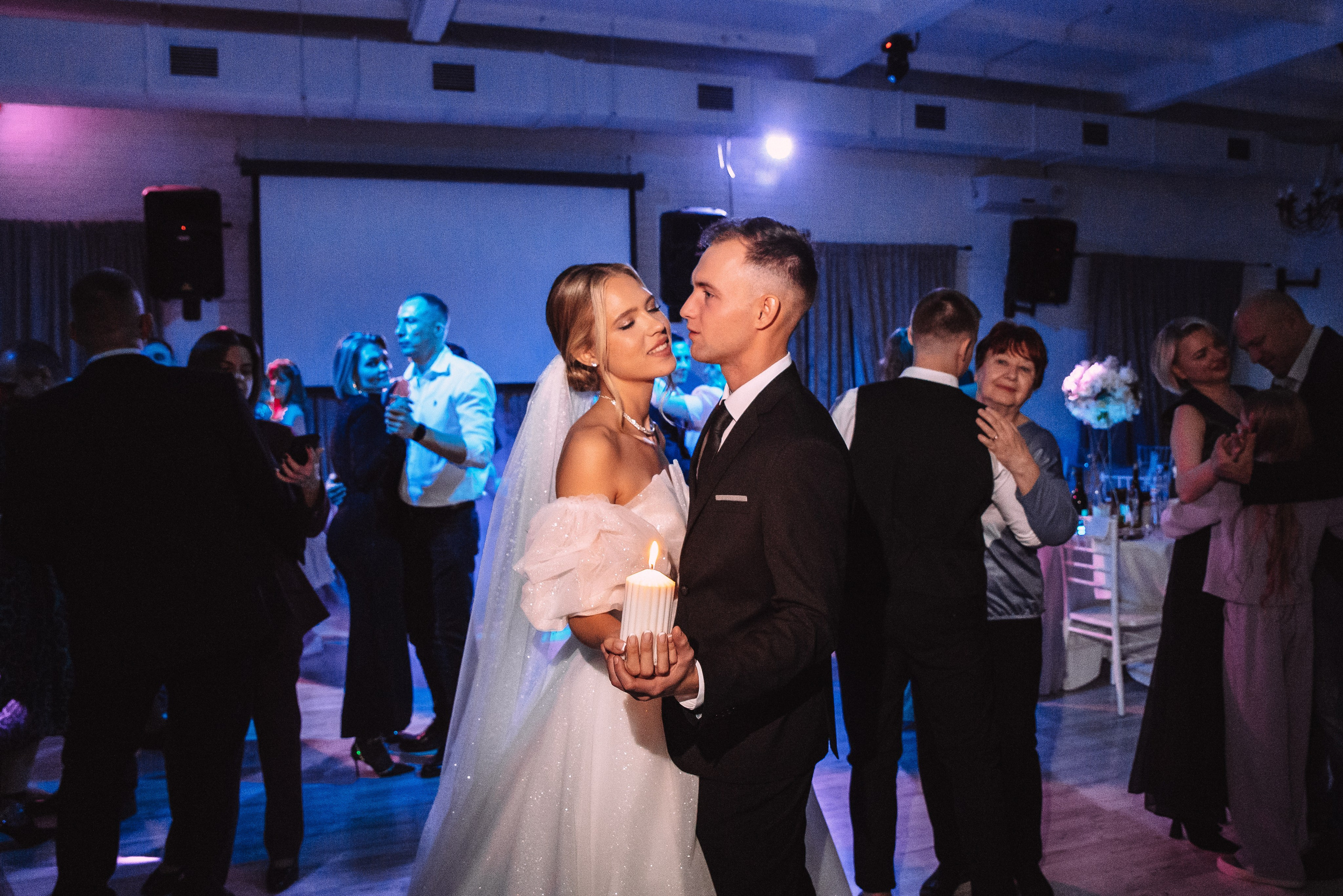 Александр + Кристина. Свадебный и семейный фотограф в Волгограде Олеся Лисицкая