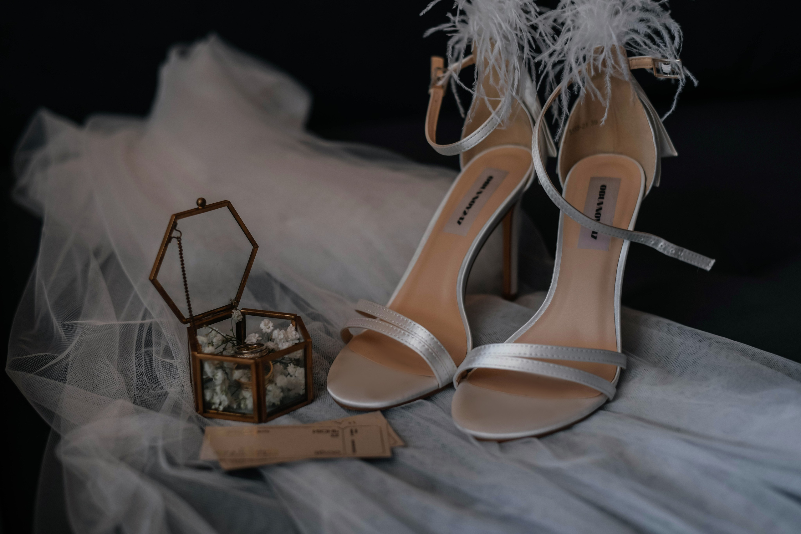 Егор и Екатерина. Фотограф Подольск