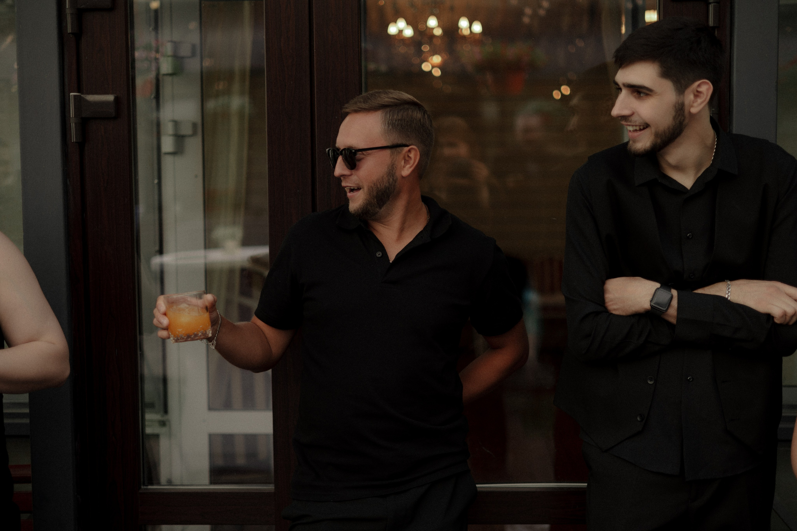 Аля и Паша. Свадьба в Пахра Парк. Свадебный и портретный фотограф в Москве Анастасия Масюк