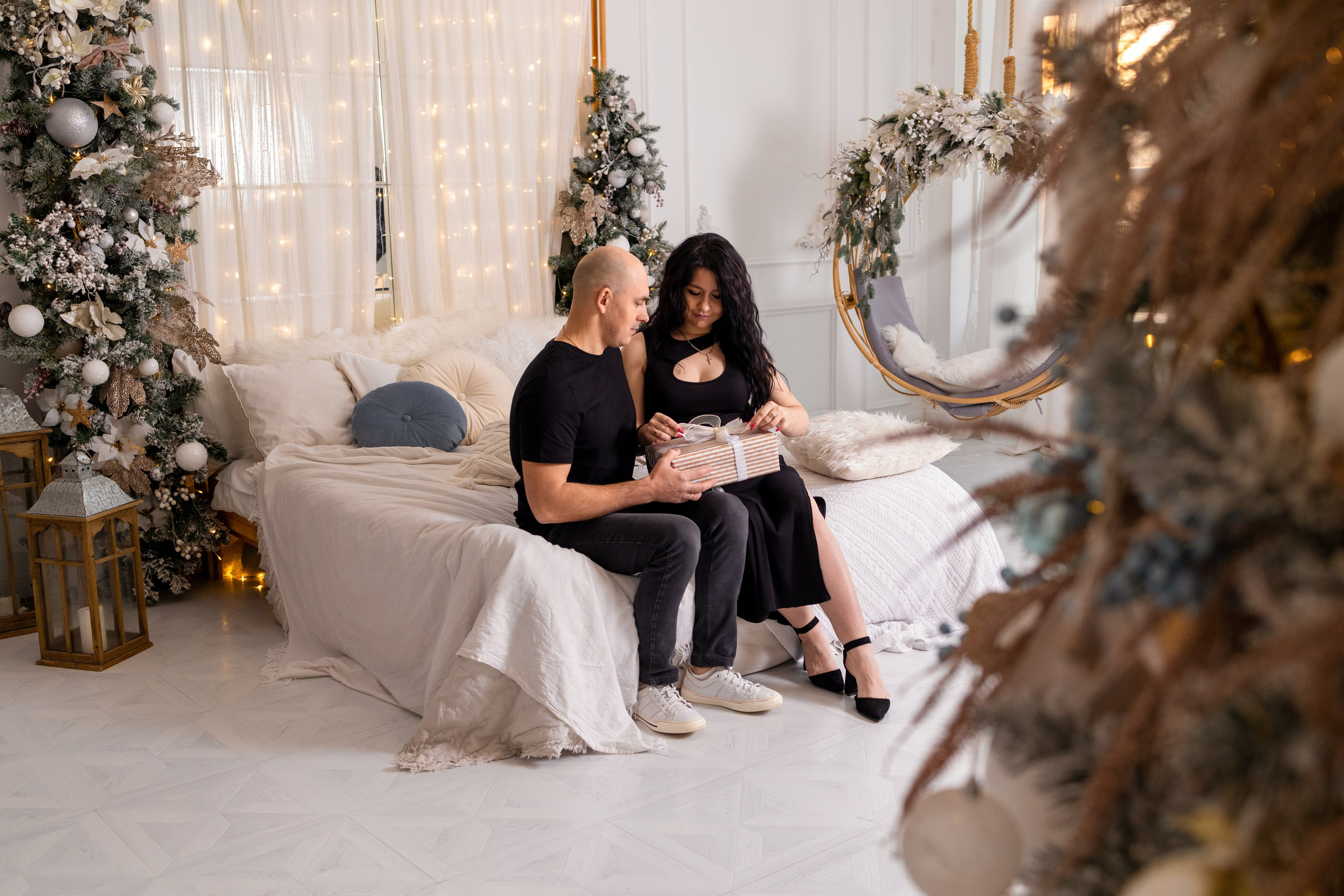 Андрей & Наталья. Фотограф Виктория Кравец