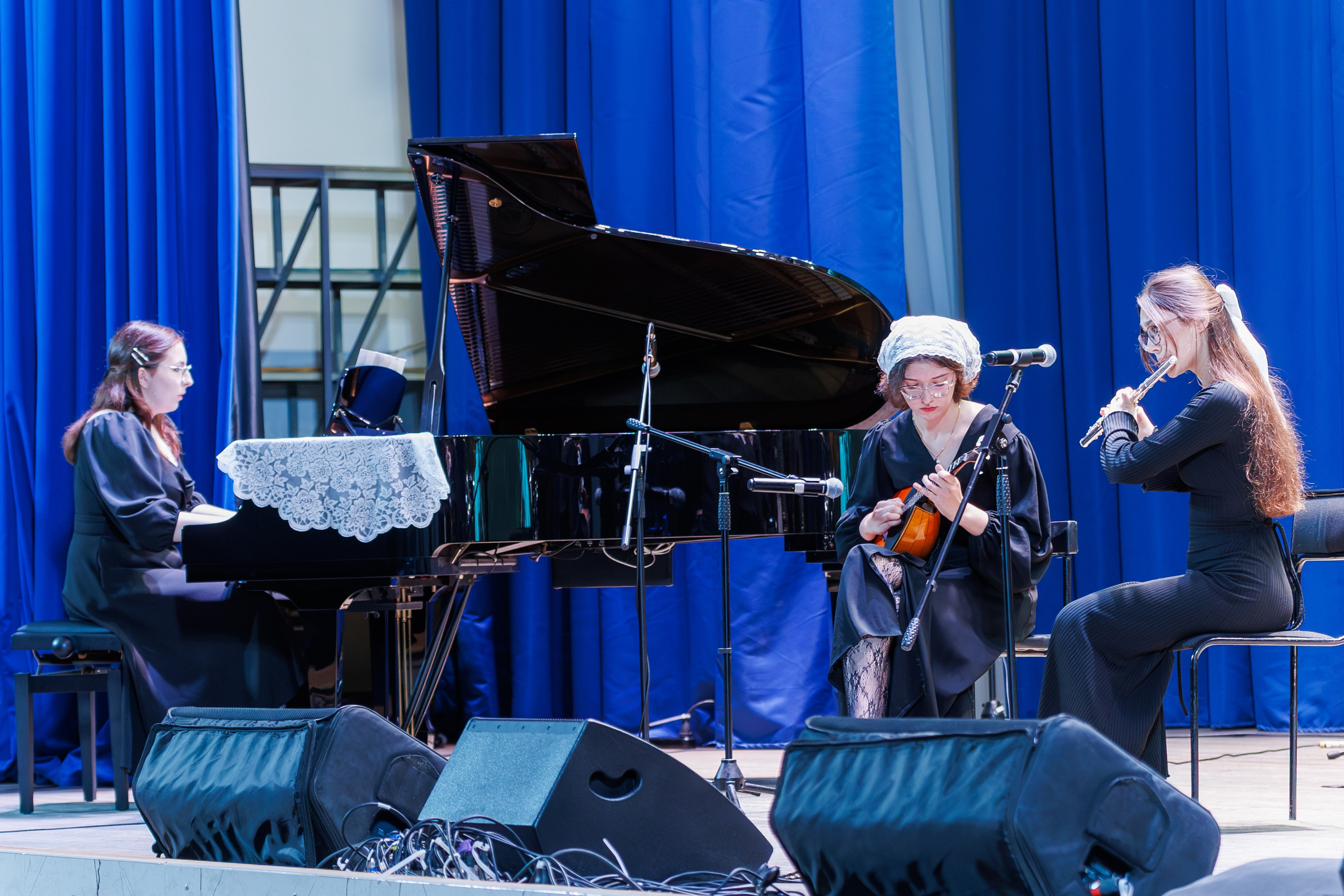 Студвесна в Ставрополе. Свадебный, семейный и репортажный фотограф в Южно-Сахалинске Артур Петросян