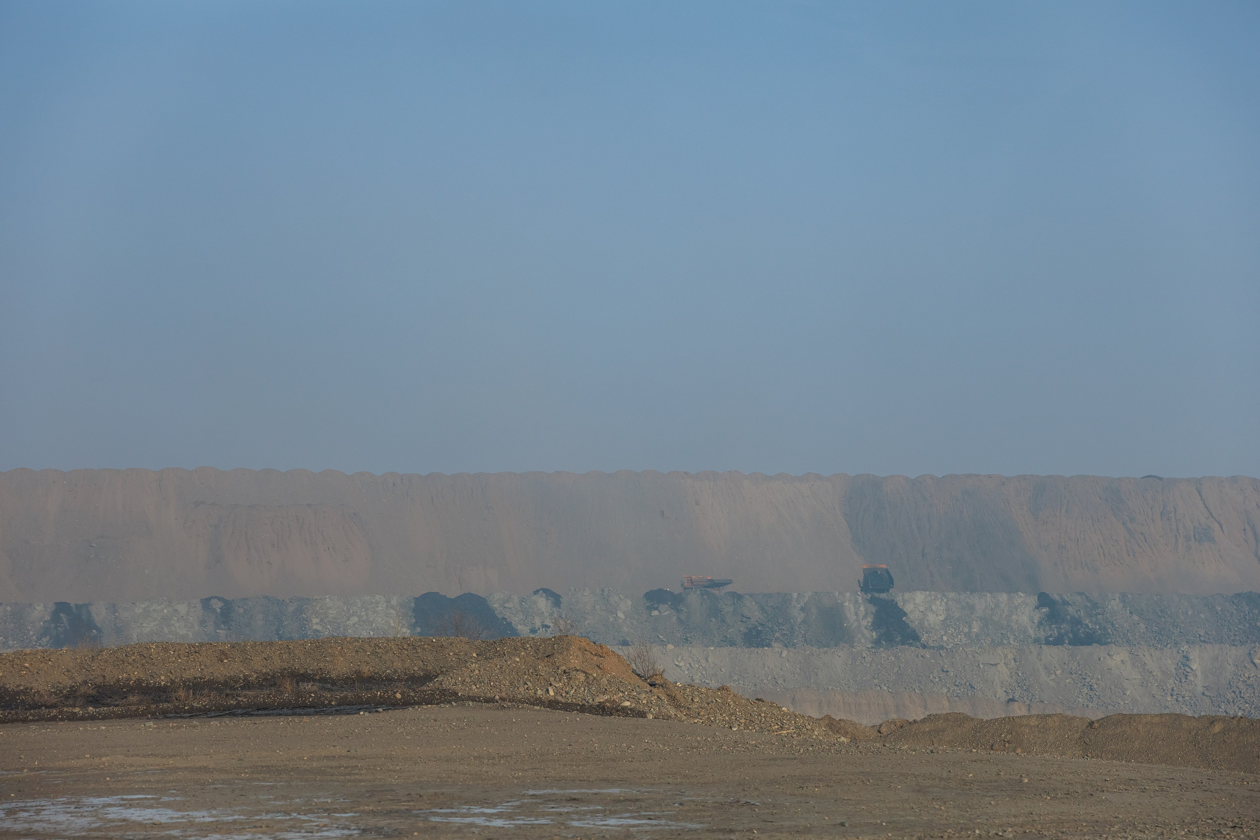 Промышленный репортаж. Коммерческий фотограф, ретушёр Анастасия Пачина