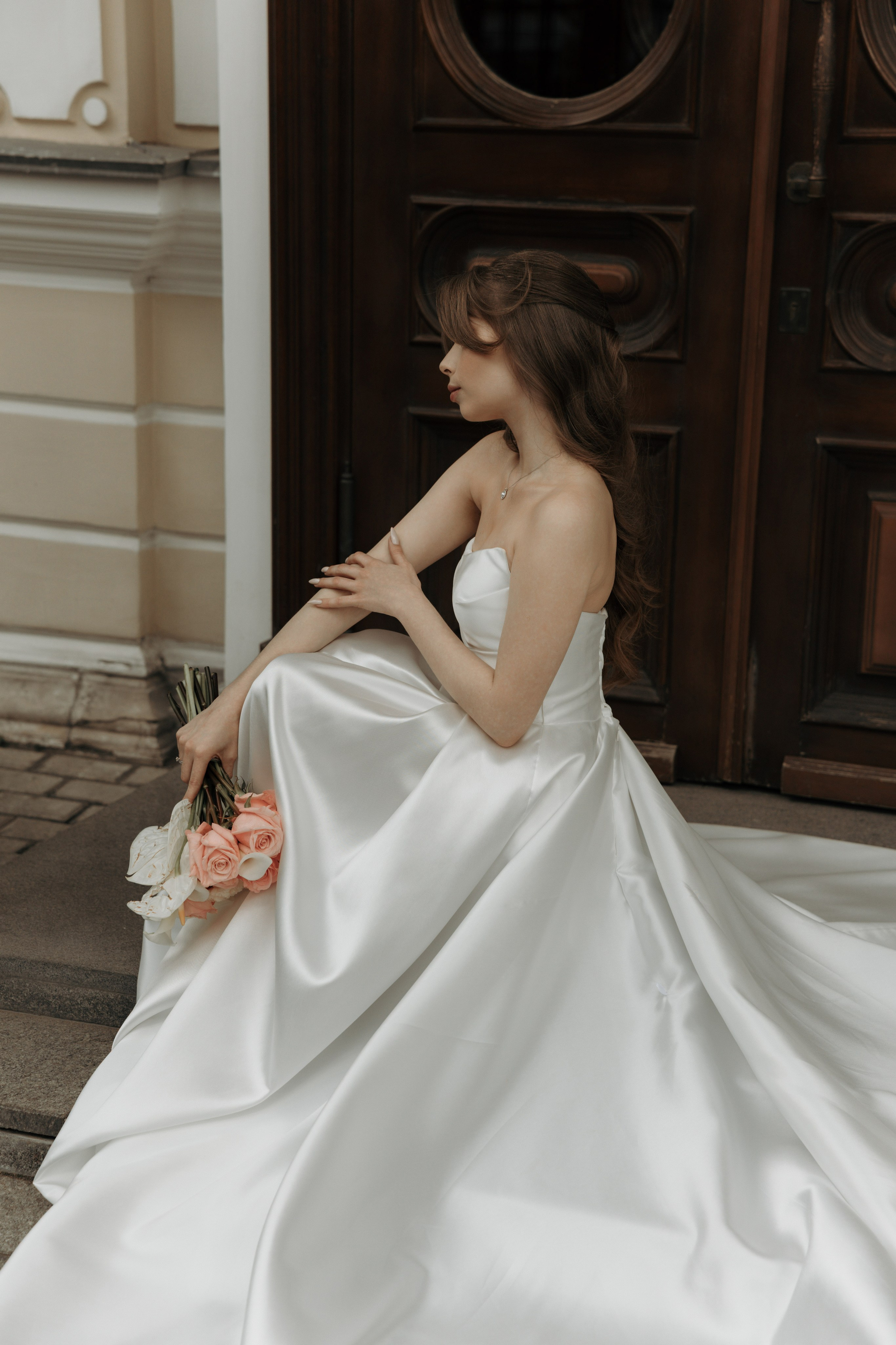 Артём и Анастасия. Свадебный фотограф Тула Москва СПБ / Сёмина Дарья